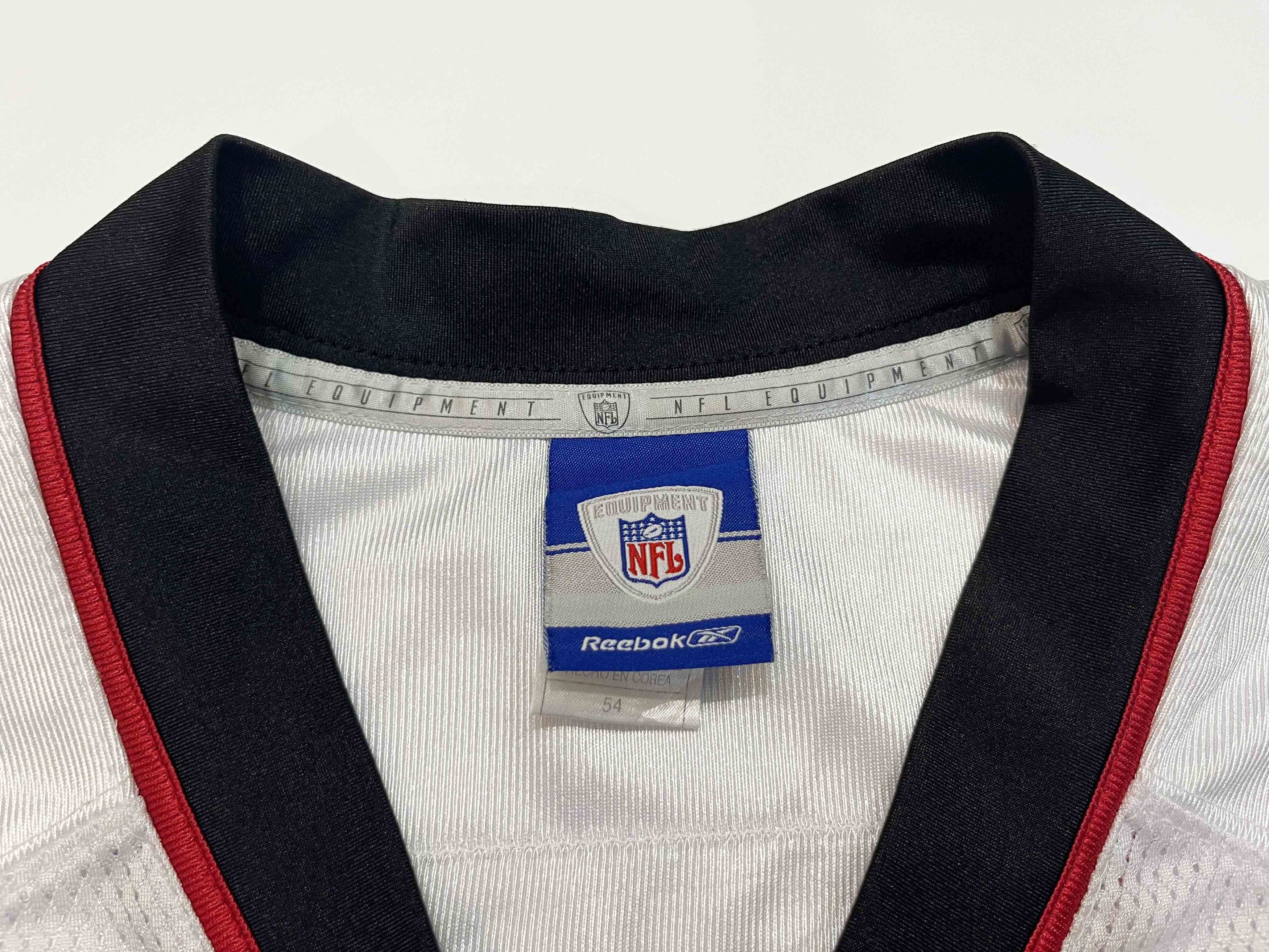 Reebok Reebok Authentic NFL Atlanta Falcons MATT RYAN #2 Jersey Size US XL / EU 56 / 4 - 3 Thumbnail