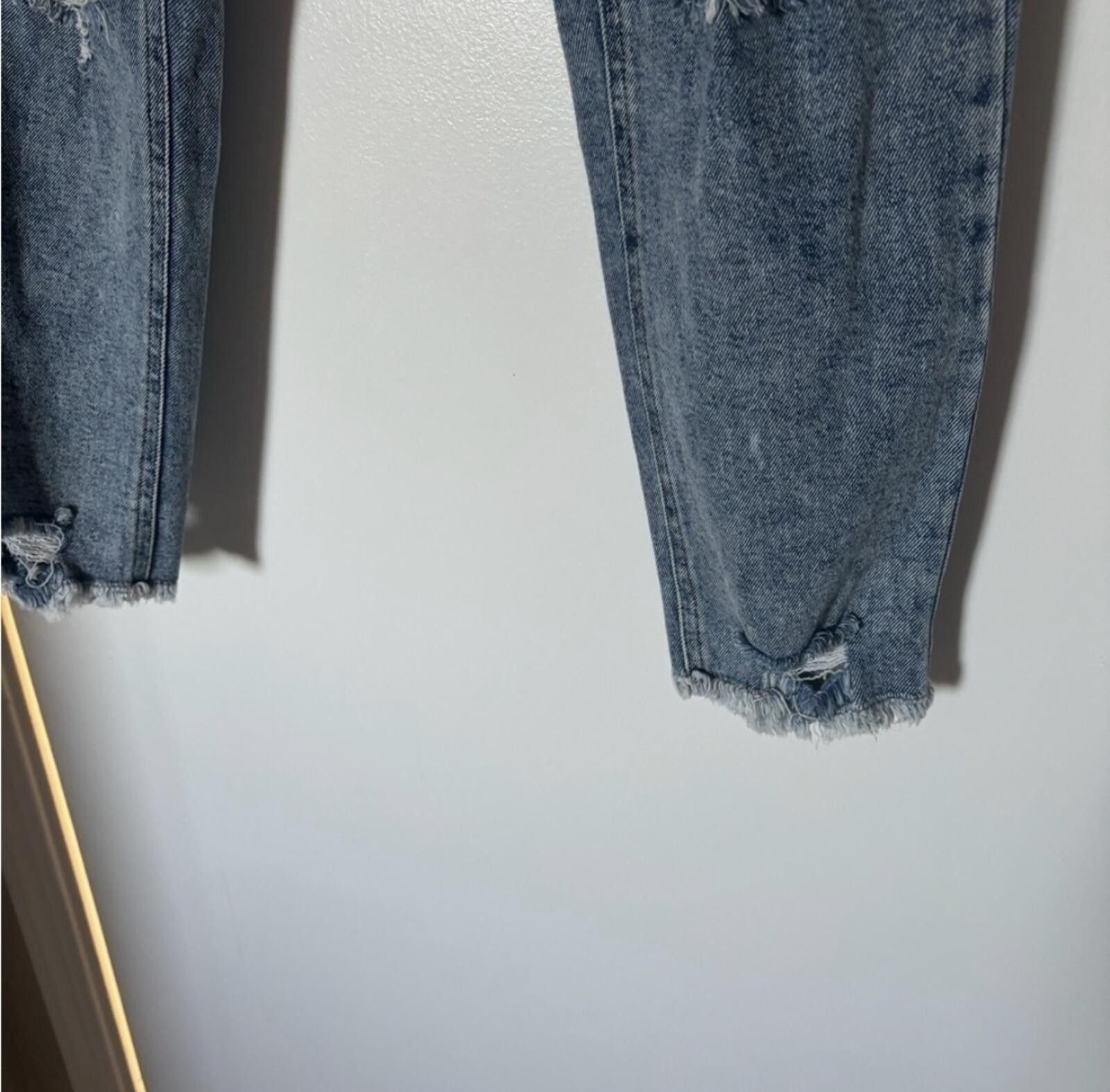 Other Tinseltown fire pocket jeans Size 30" / US 8 / IT 44 - 5 Thumbnail