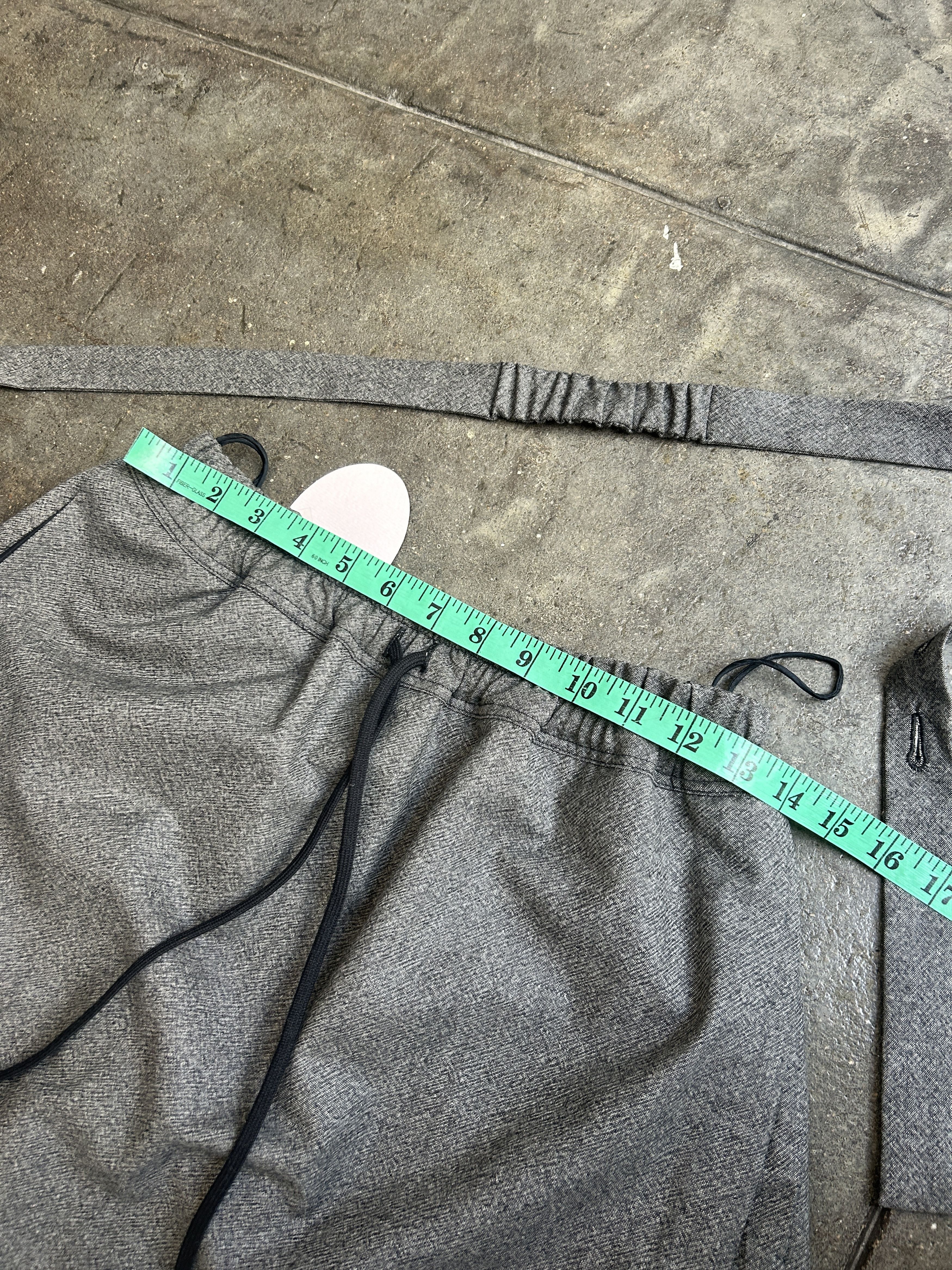 Vivienne Westwood New w/ Tags 2016 UNISEX Adjustable Kilt w/ removable Strap Size US 30 / EU 46 - 17 Thumbnail