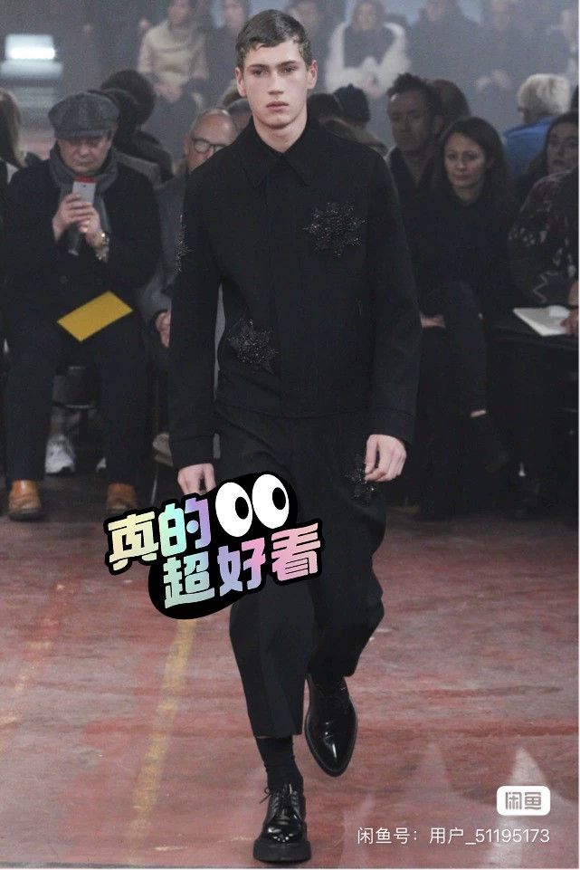 Alexander McQueen Alexander McQUEEN Black jacket 2504-Nextarrow Size US S / EU 44-46 / 1 - 3 Thumbnail