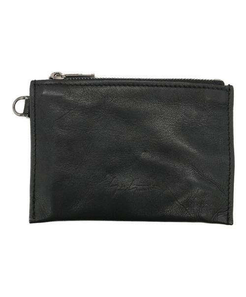 Yohji Yamamoto YOHJI YAMAMOTO coin case Size ONE SIZE - 1 Thumbnail