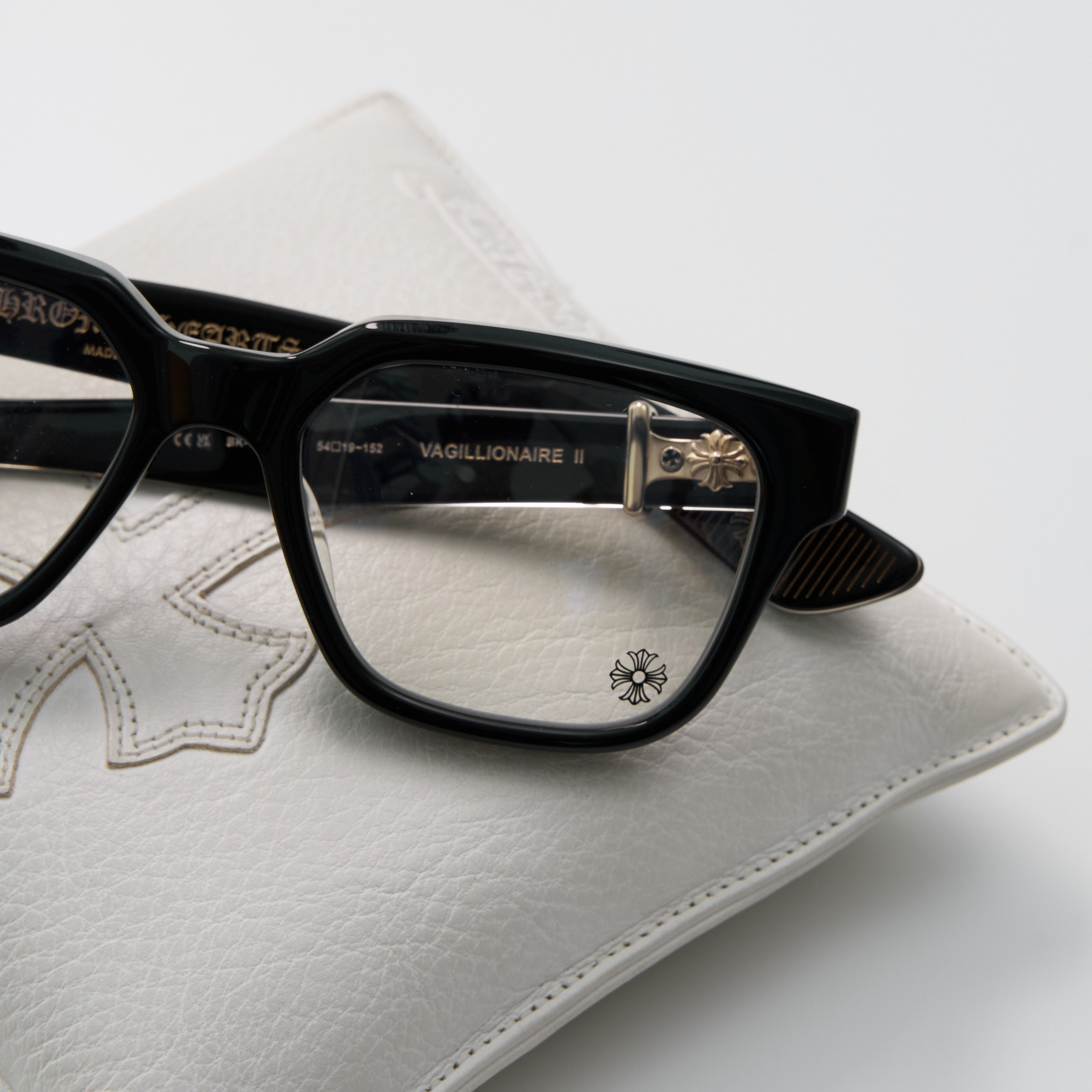 Chrome Hearts CHROME HEARTS Vagillionaire II Diamond Size ONE SIZE - 3 Thumbnail
