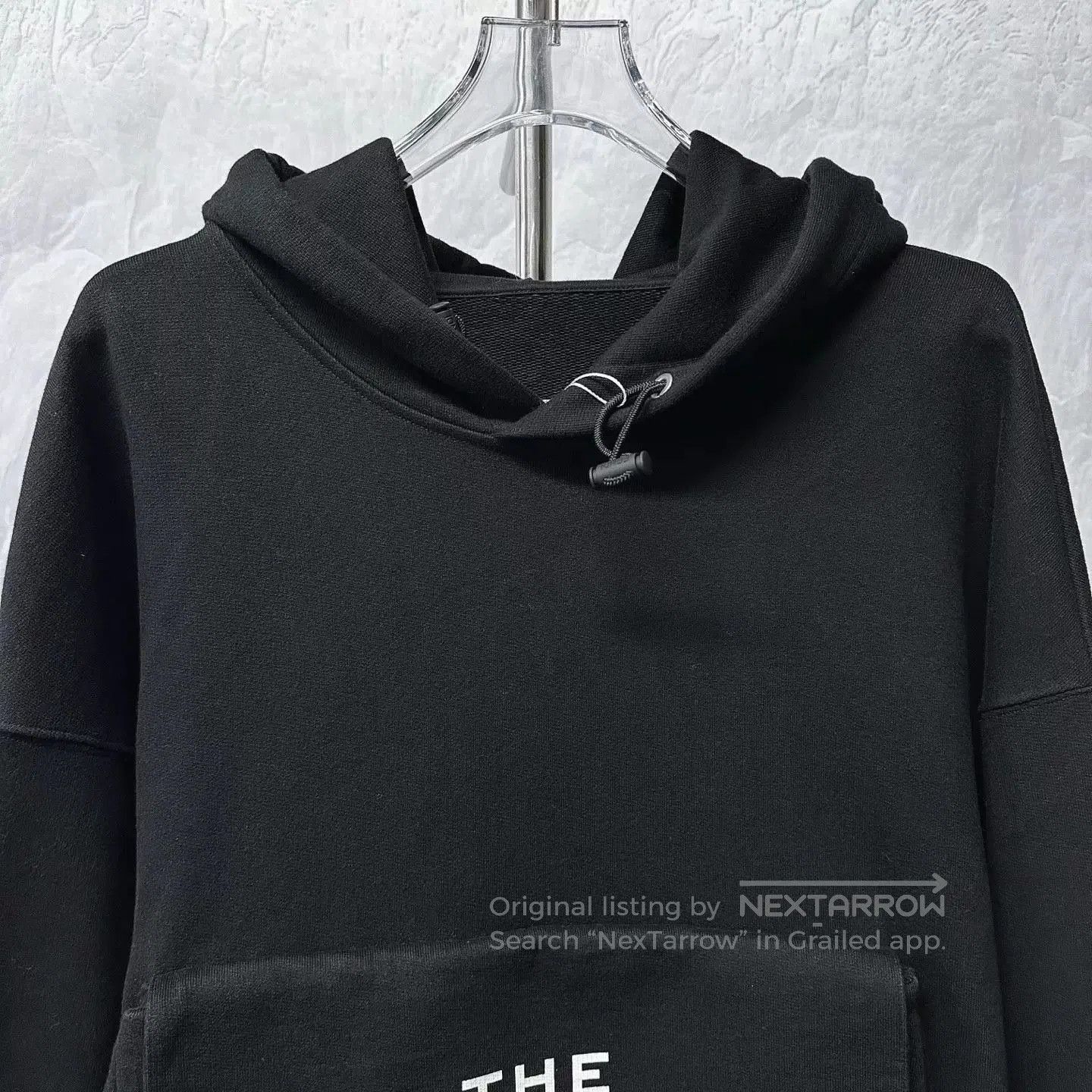 Fendi Fendi THE BAGUETTE Pocket Print Hoodie. Size S / US 4 / IT 40 - 2 Thumbnail