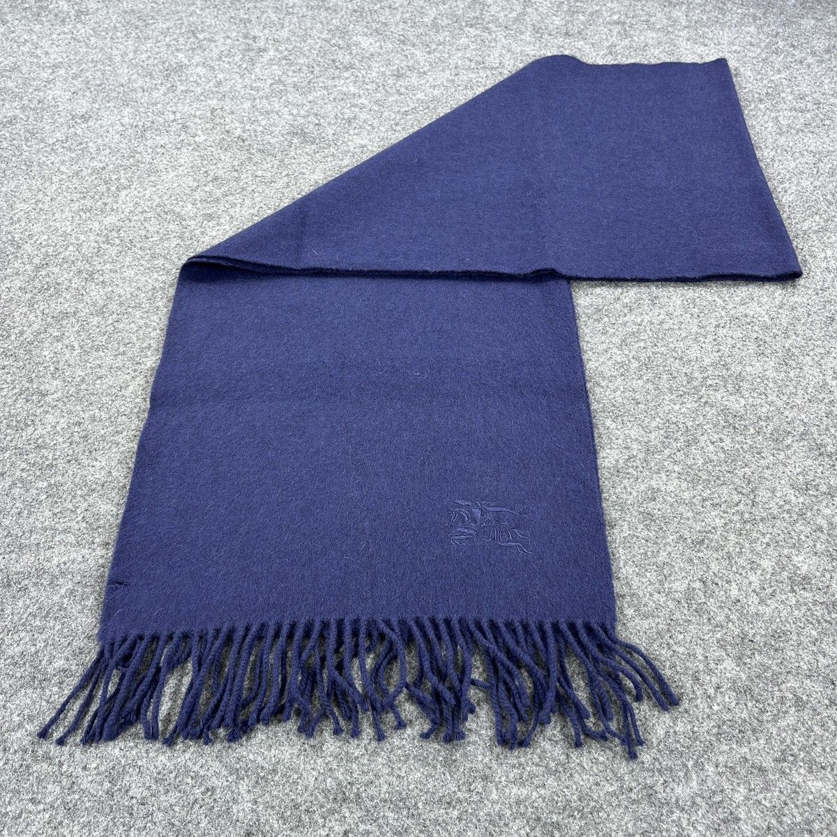 Burberry Burberry Scarf / Muffler / Neckwear T1545 Size ONE SIZE - 3 Thumbnail
