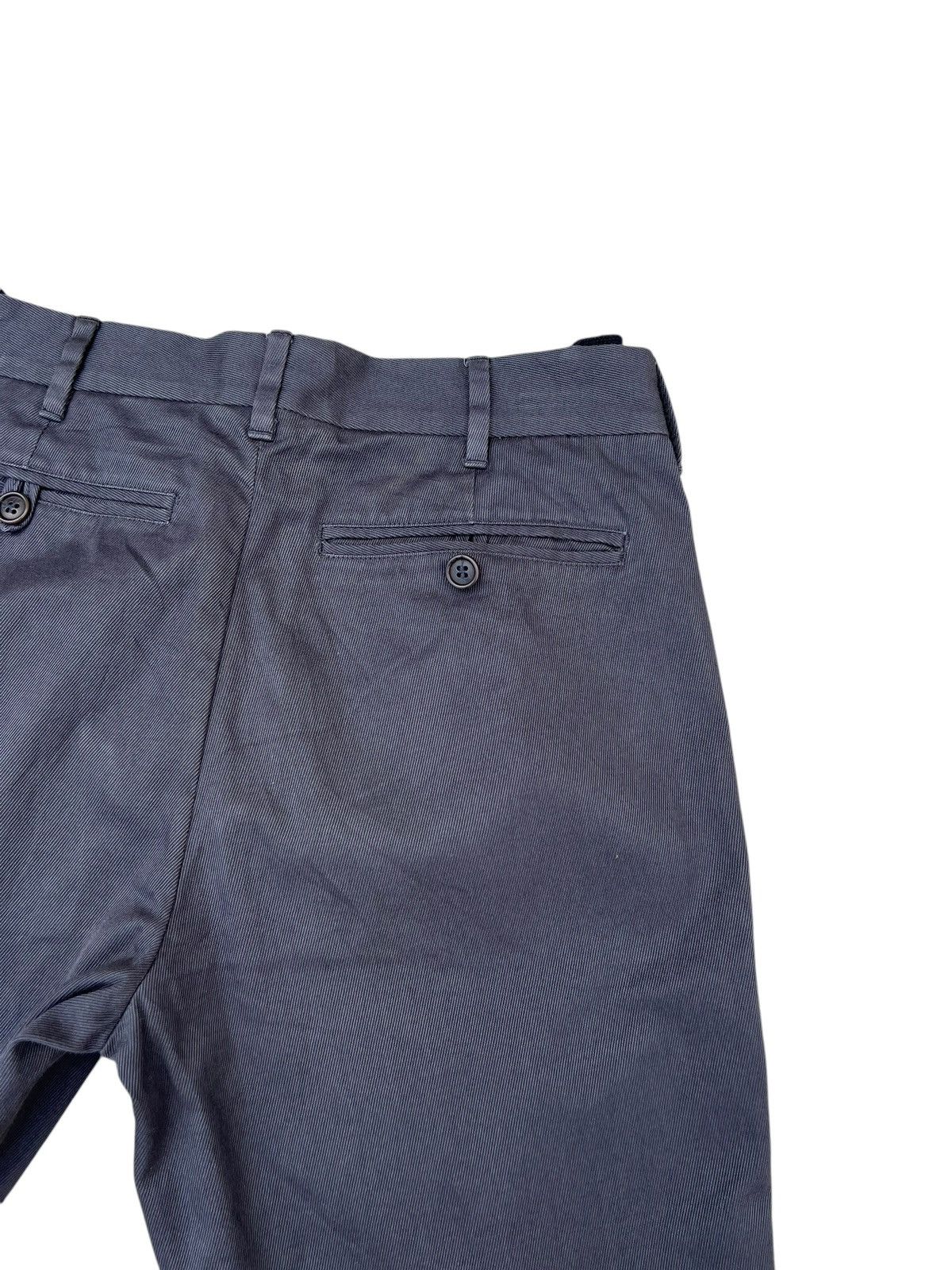 Helmut Lang Vintage 90s Helmut Lang Fade Chinos Trouser Pant Size US 28 / EU 44 - 15 Thumbnail