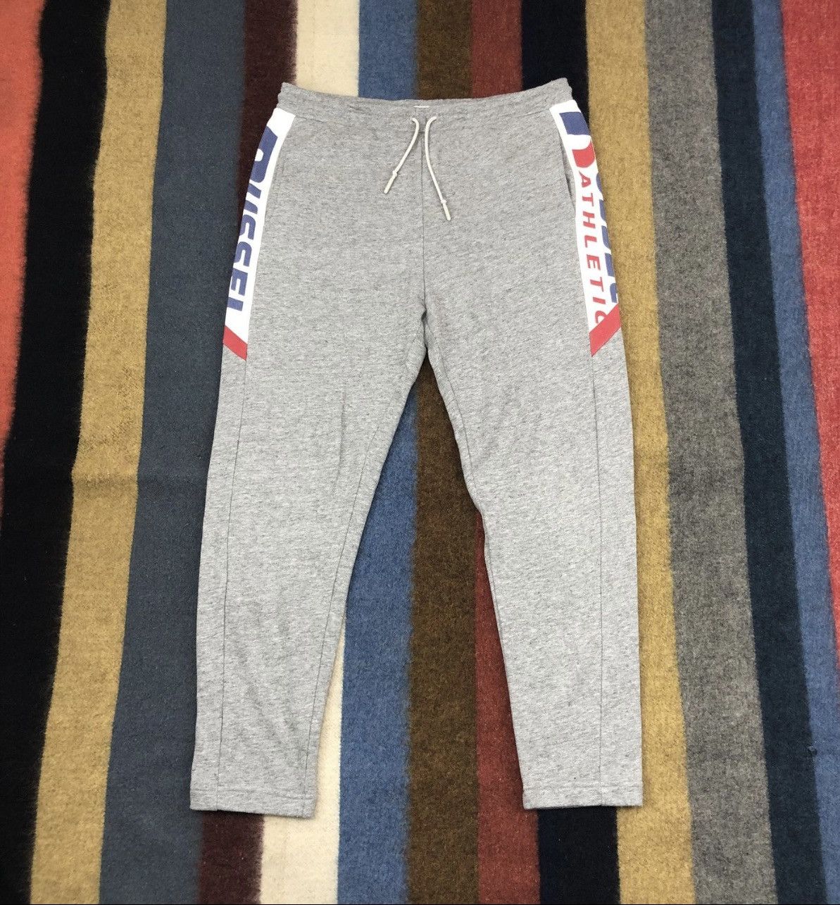 Russell Athletic RUSSELL ATHLETIC Sweatpant / Jogger Pant #1695/05 Size US 34 / EU 50 - 1 Thumbnail