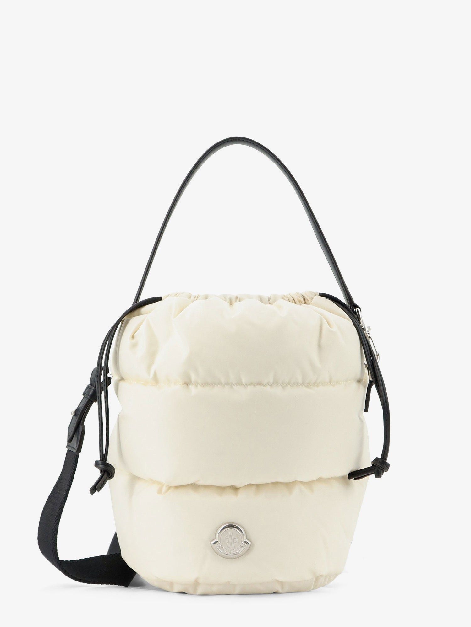 Moncler Caradoc Water-Repellent Bucket Bag Size ONE SIZE - 1 Thumbnail