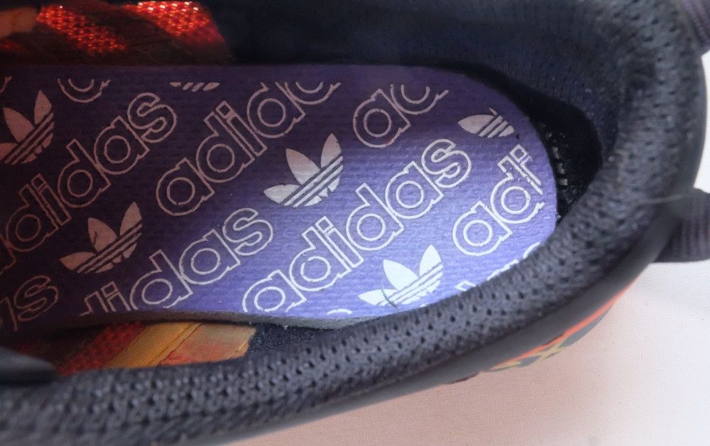Adidas Adidas Terrex Skychaser “Equipment Orange” Size US 9 / EU 42 - 10 Thumbnail