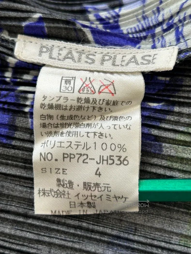 Issey Miyake Issey Miyake Black Maxi Dress Size XL / US 12-14 / IT 48-50 - 3 Thumbnail
