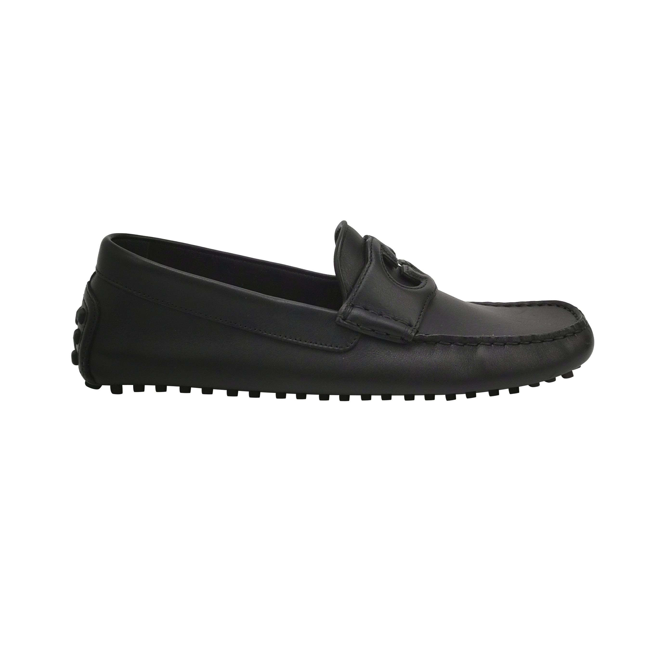 Gucci Gucci Men 6 Leather Size US 6 / EU 39 - 1 Thumbnail