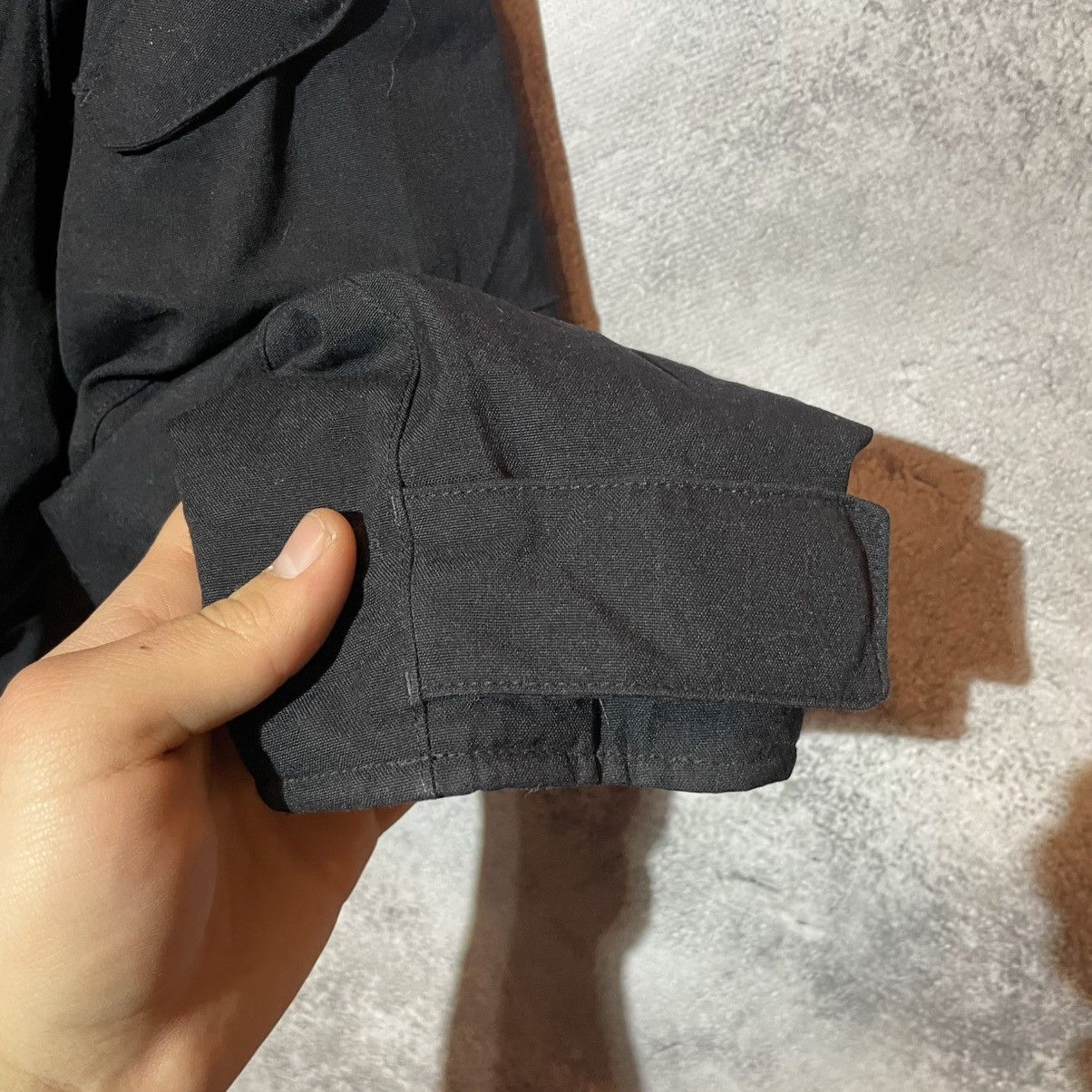 Fjallraven Fjallraven Nuuk Fur Hood Parka Activewear Performance Size M / US 6-8 / IT 42-44 - 10 Thumbnail