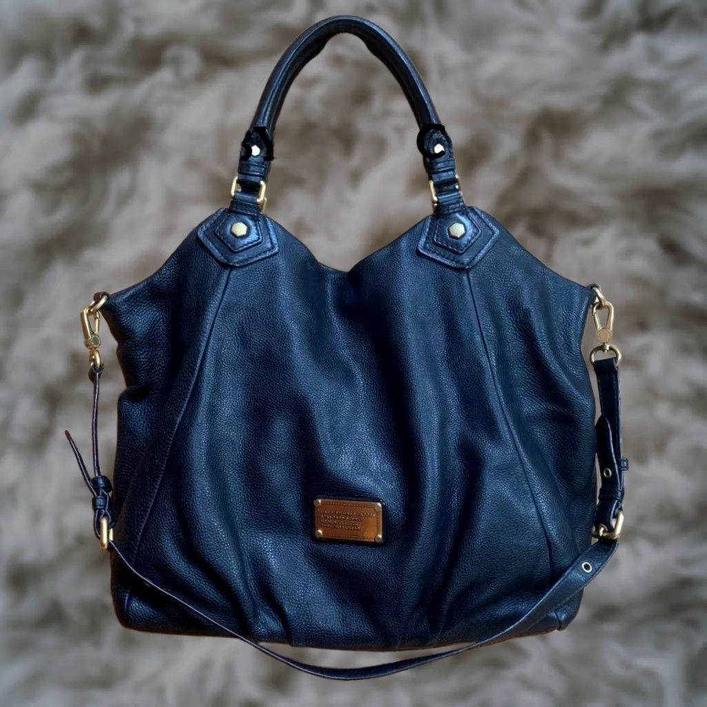 Marc Jacobs MARC JACOBS Women Bag Rare Until 11/9 Large Size Limited Edition VHTF Popular Pr Size ONE SIZE - 1 Thumbnail