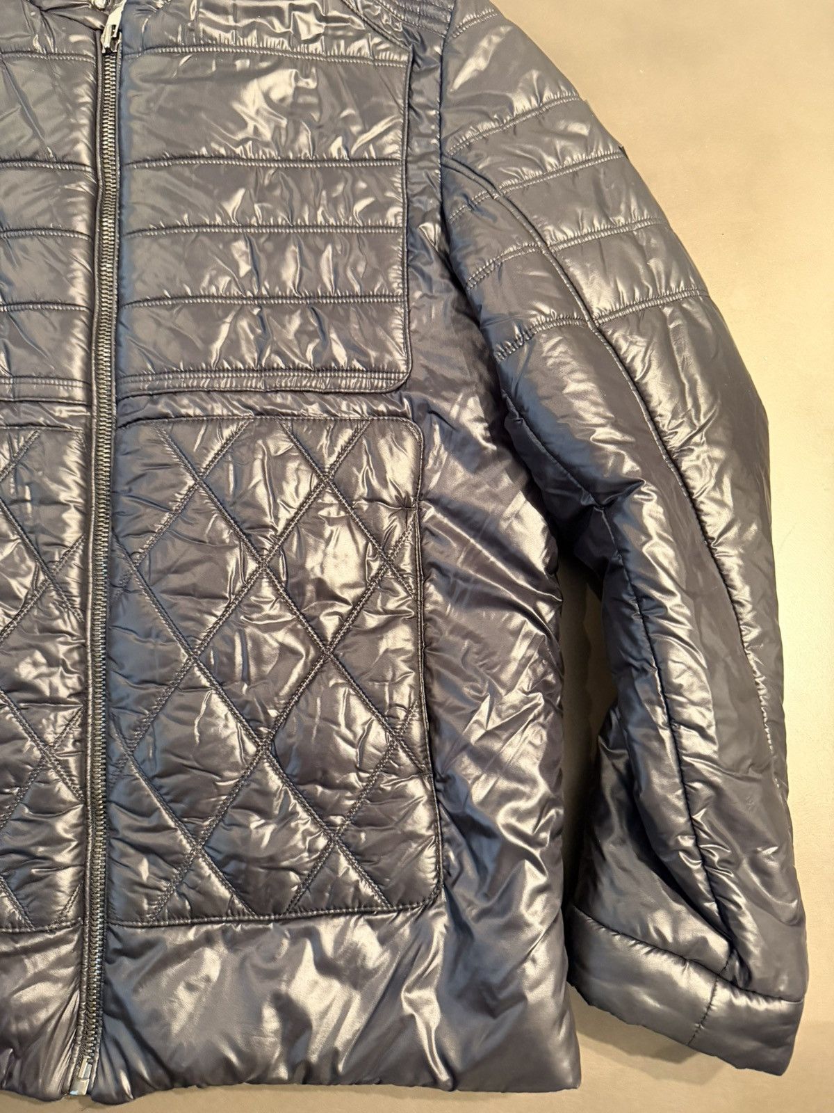 Porsche Design Jacket