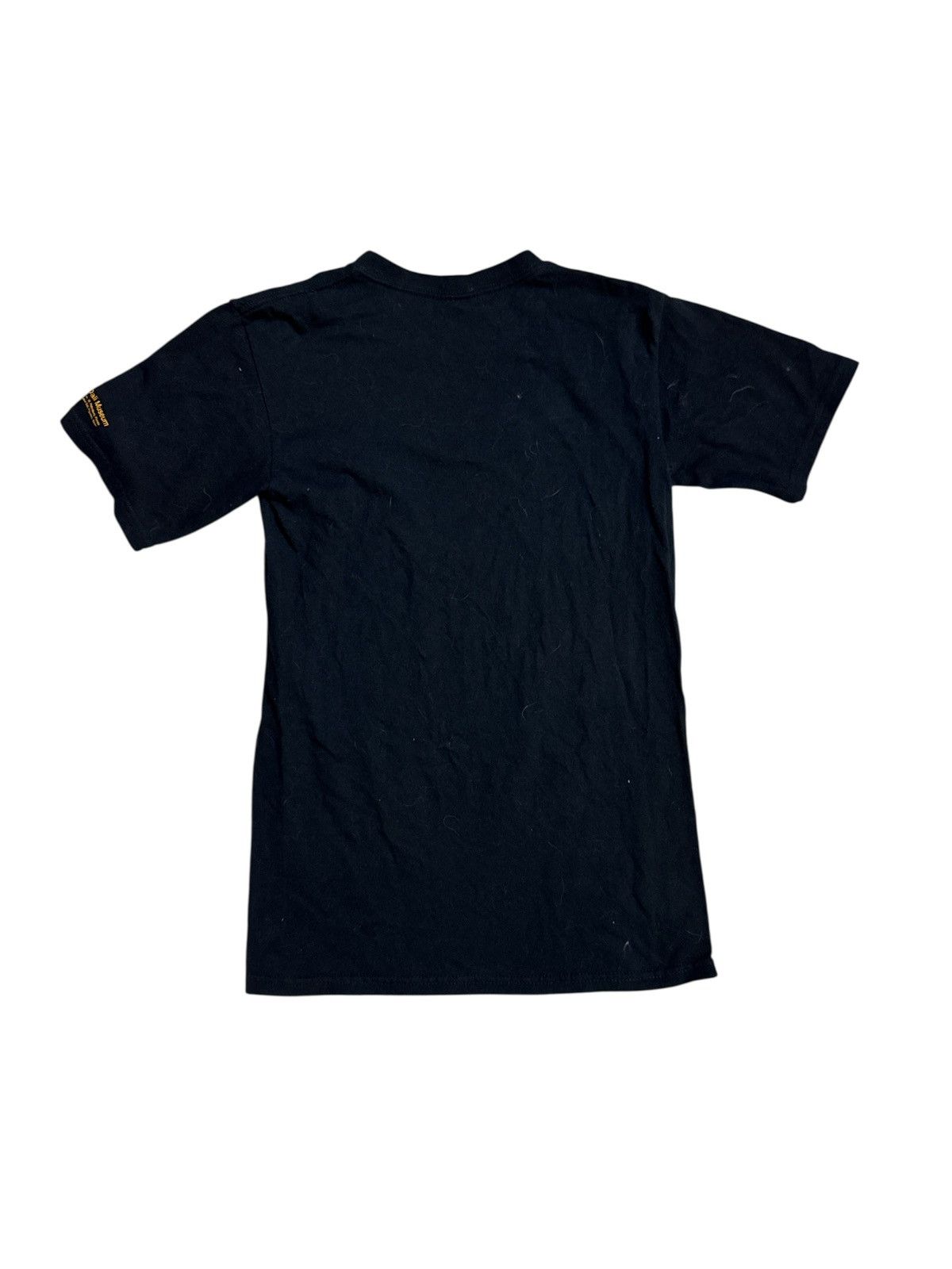 Vintage VTG 2007 SALVADOR DALI OFFICIAL MUSEUM MERCH T-SHIRT XL Size US S / EU 44-46 / 1 - 2 Thumbnail