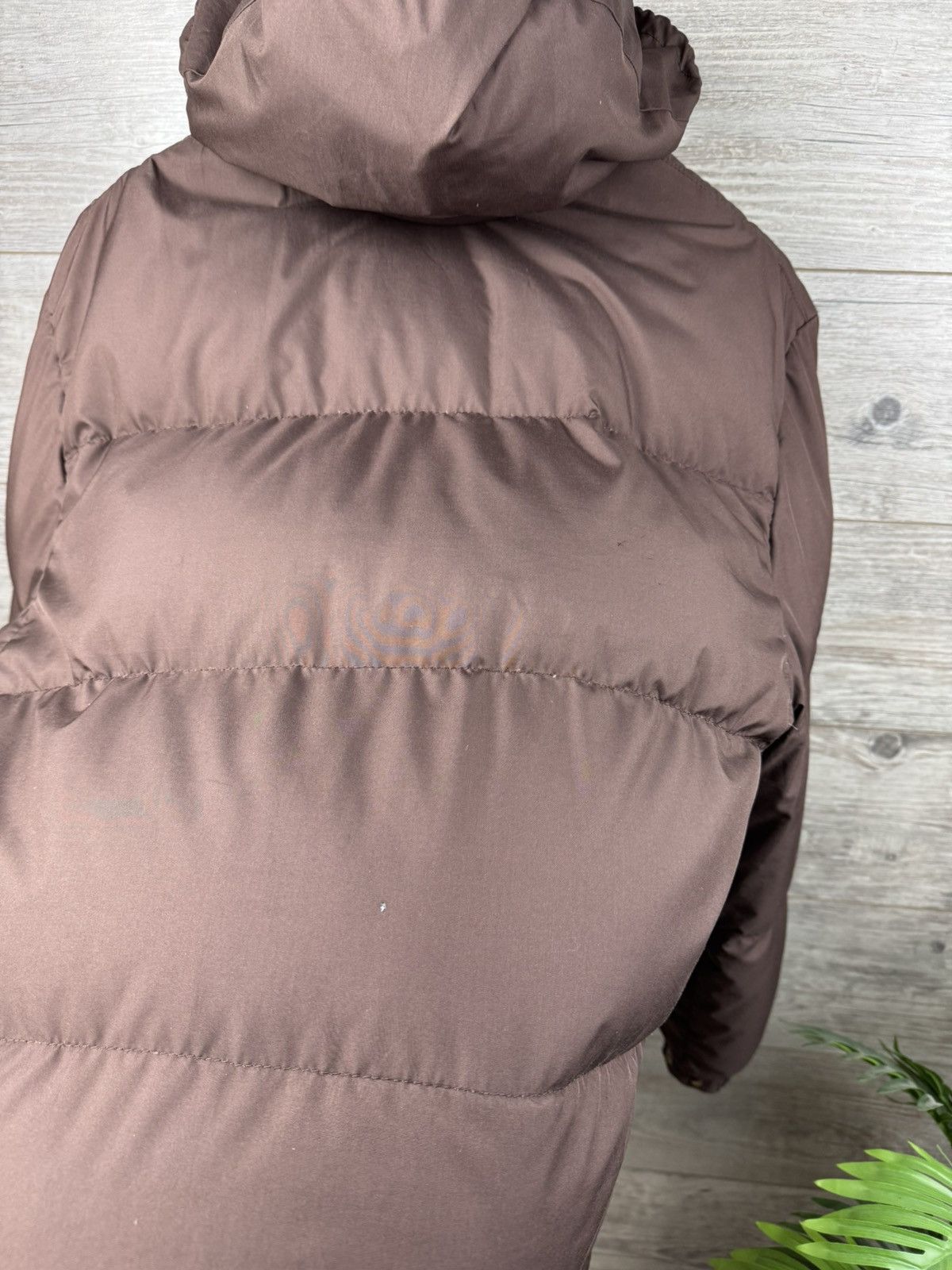 Moncler ARCHIVED DOWN JACKET MONCLER GRENOBLE WITH A SECRET HOOD Size US M / EU 48-50 / 2 - 11 Thumbnail