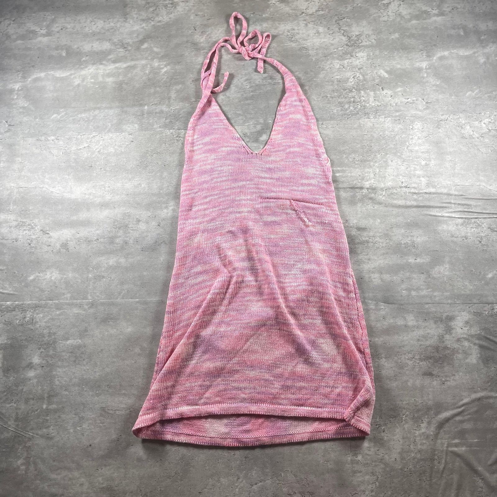 & Other Stories Pink knit top Size S / US 4 / IT 40 - 1 Thumbnail