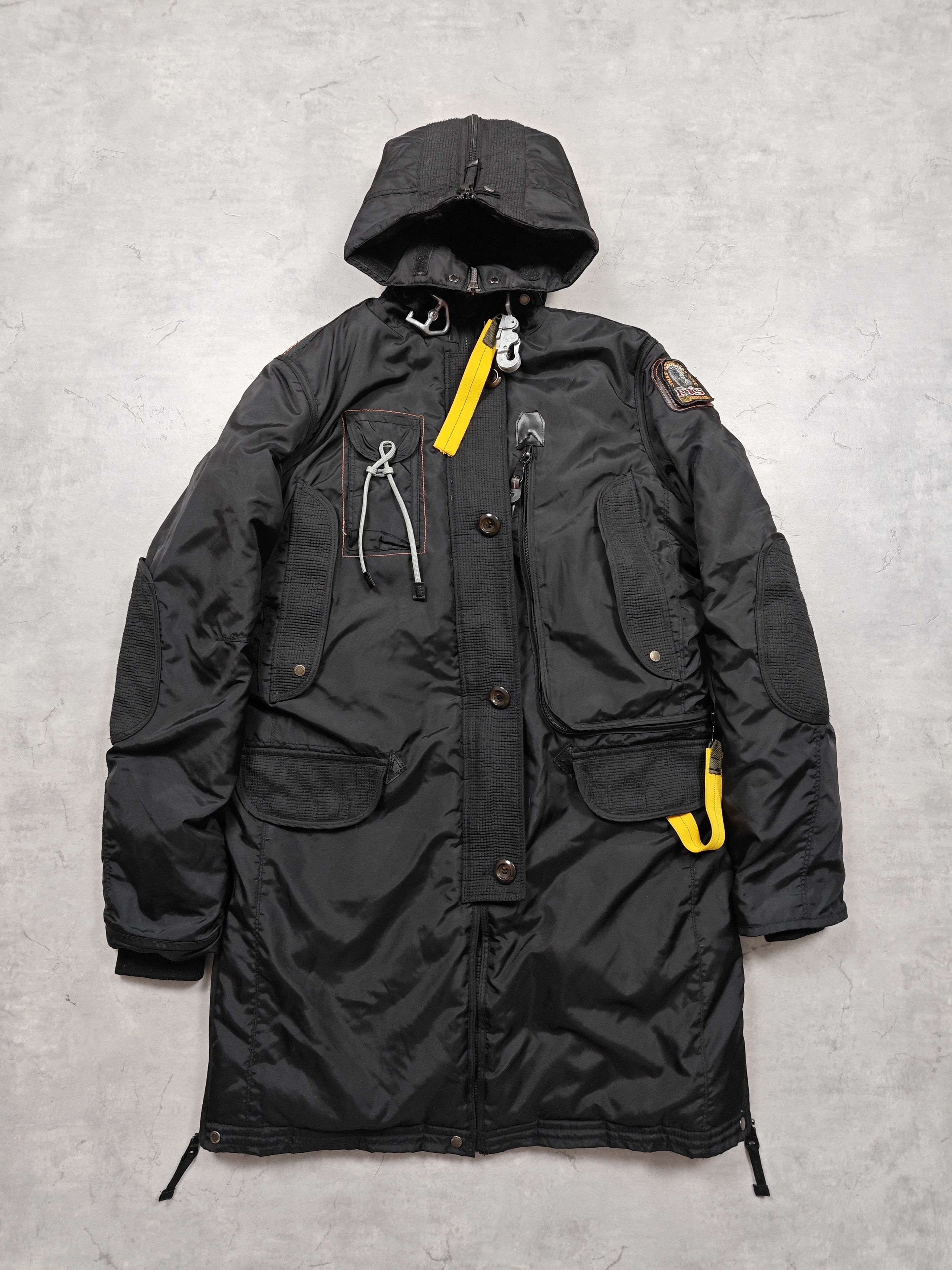 Parajumpers Parajumpers Parka Size M / US 6-8 / IT 42-44 - 1 Thumbnail