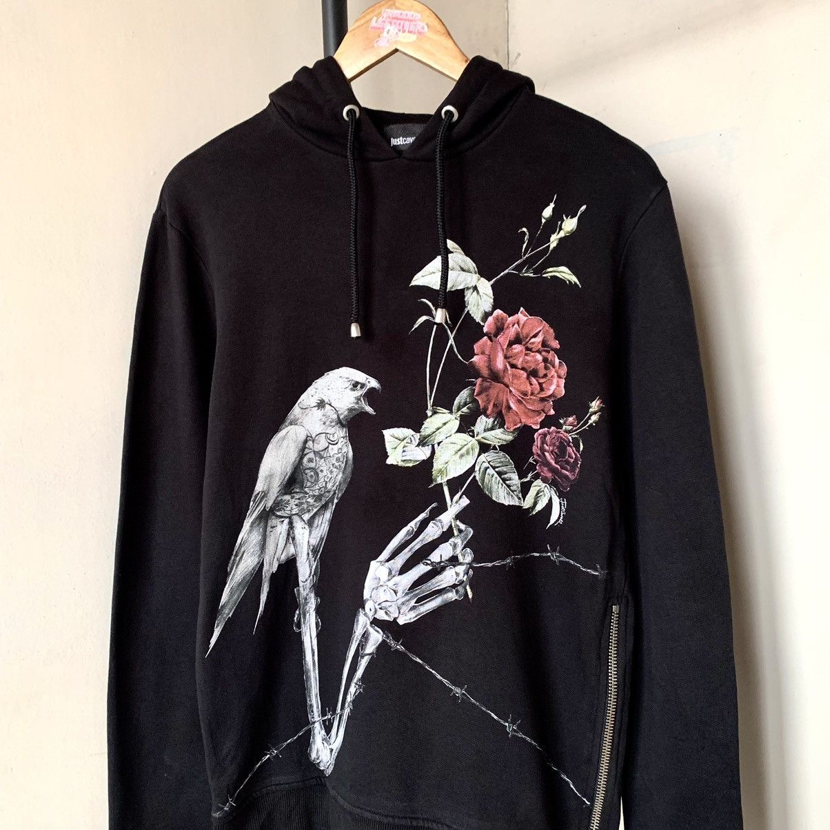 Just Cavalli JUST CAVALLI Size US L / EU 52-54 / 3 - 2 Thumbnail