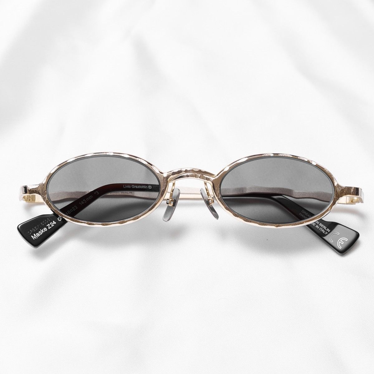 Kuboraum KUBORAUM Z24 GG SUNGLASSES Size ONE SIZE - 6 Thumbnail