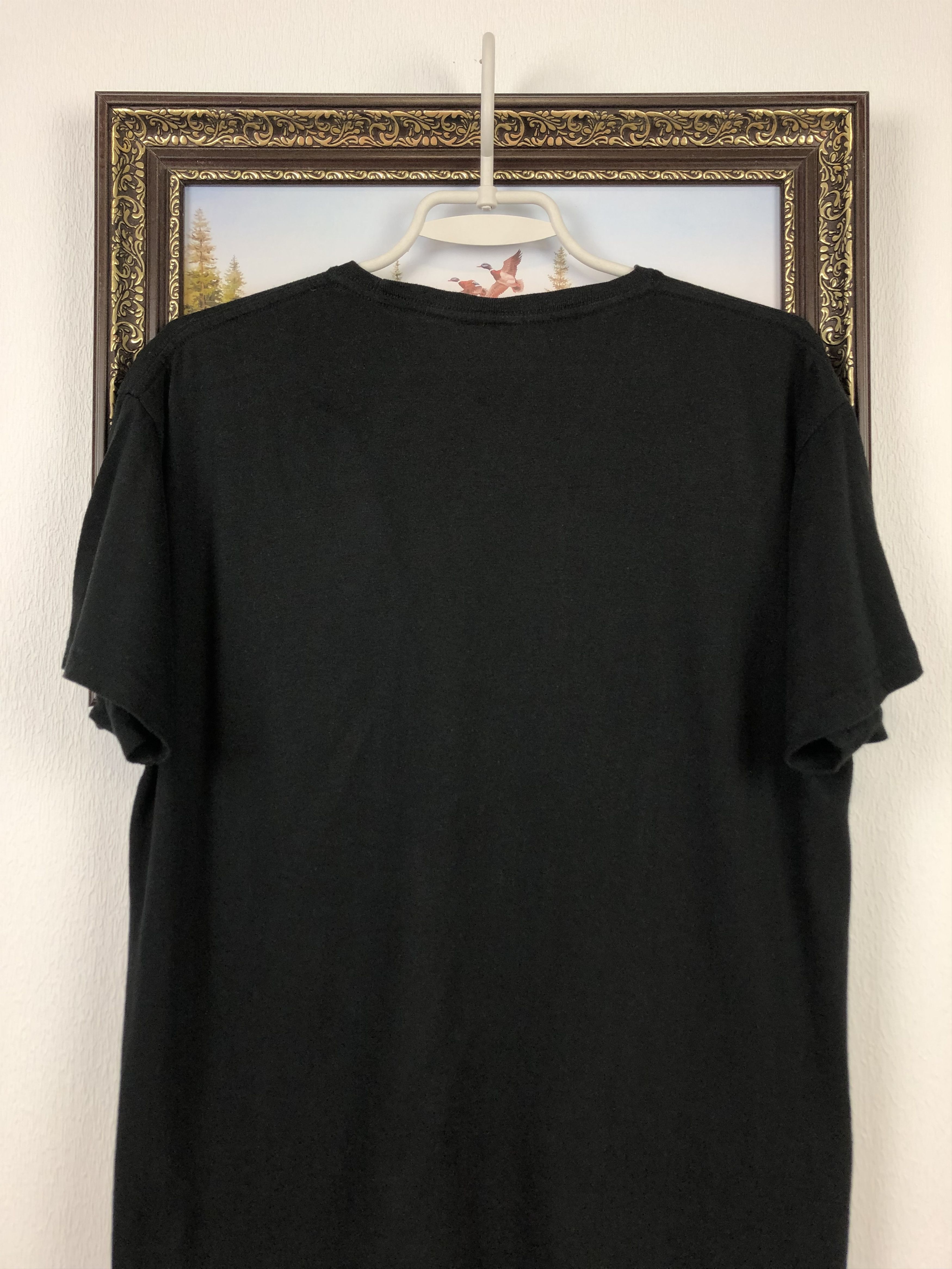 Band Tees Vintage Slipknot We Wont Die Band Tee Shirt Rare Size US S / EU 44-46 / 1 - 8 Thumbnail