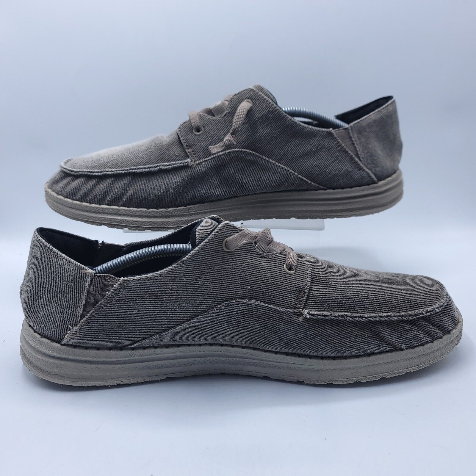 SKECHERS Skechers Melson Atheltic Walking Shoe Mens Size 13 66384W Size US 13 / EU 46 - 6 Thumbnail