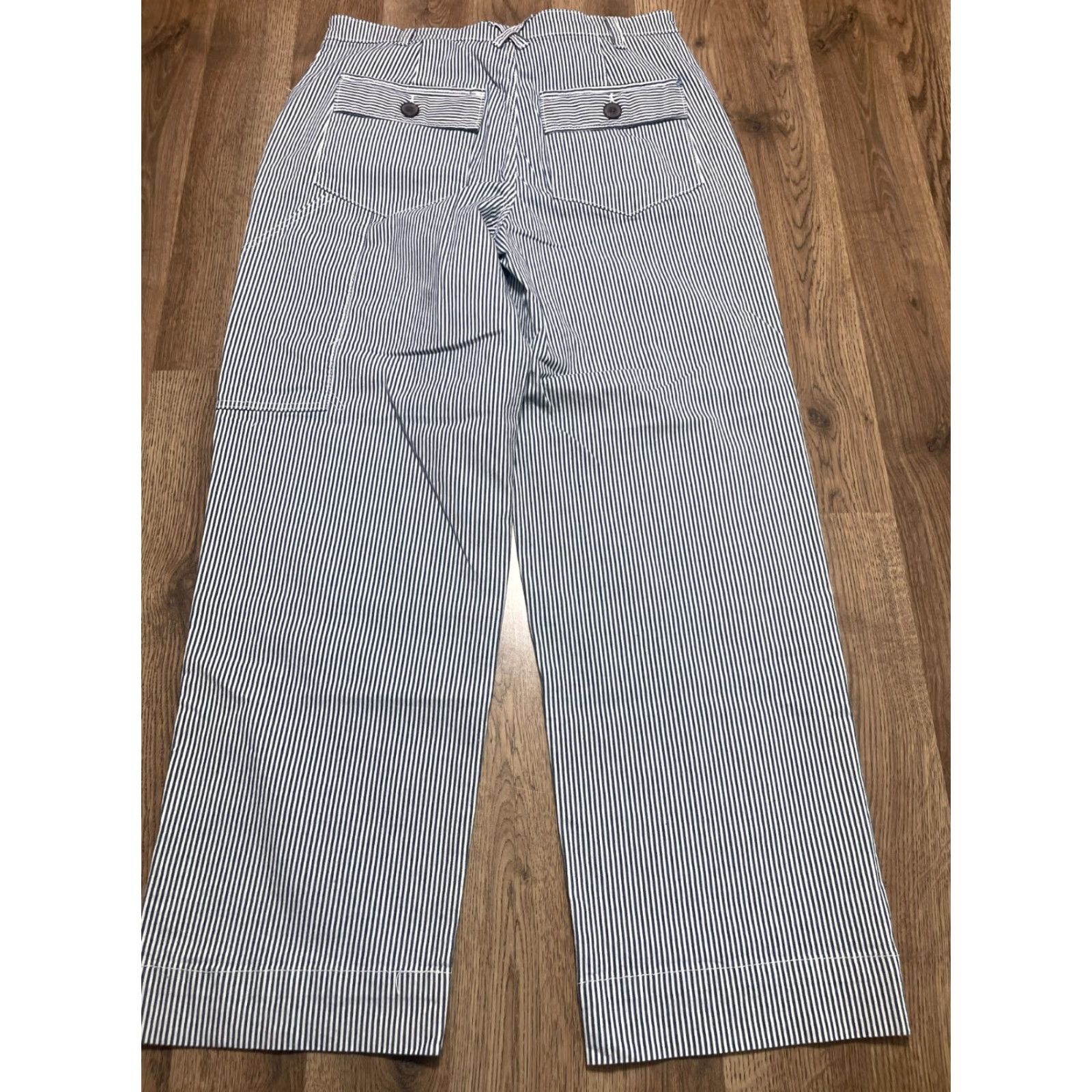 Vintage VINTAGE? No. Size 34" / US 12 / IT 48 - 2 Thumbnail