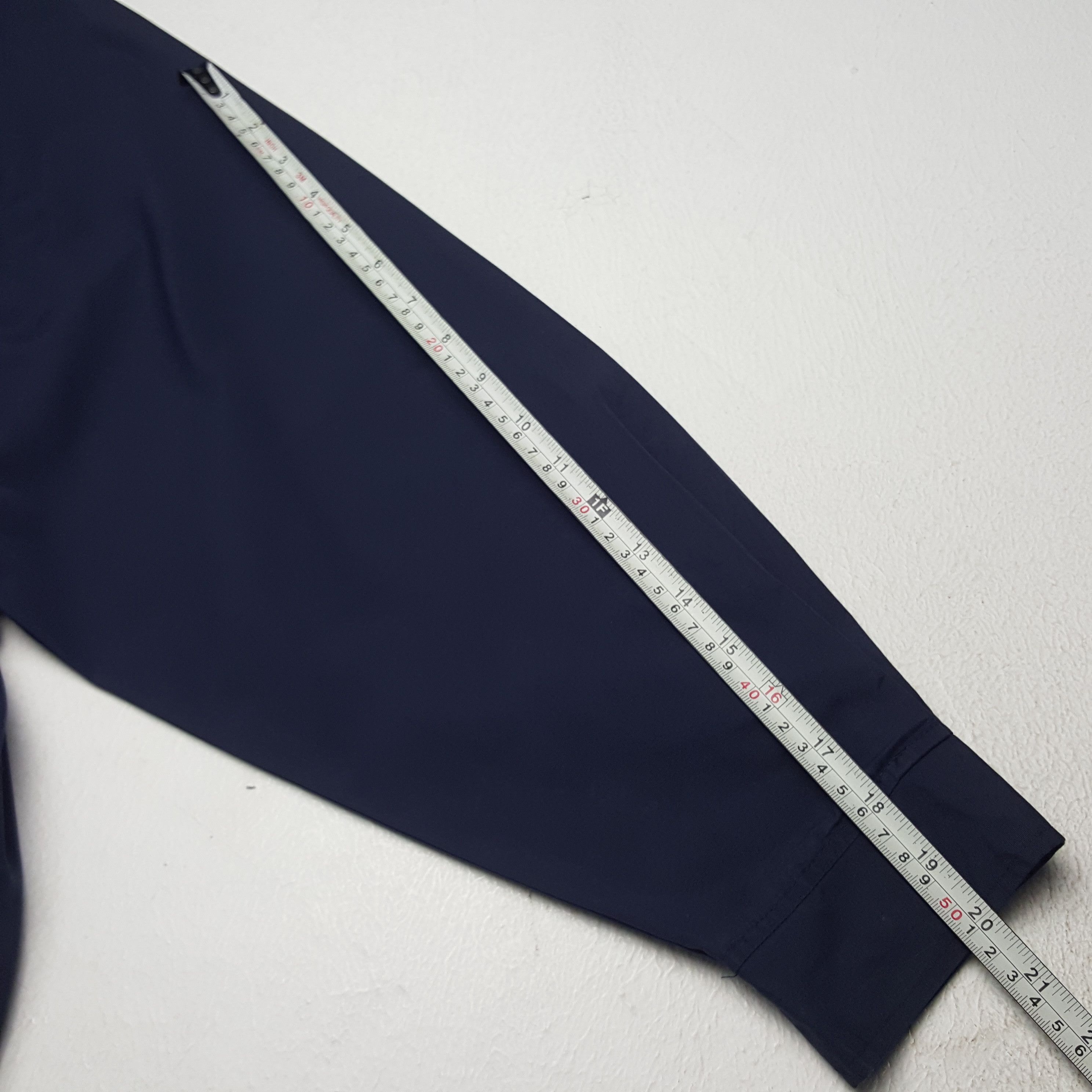 Japanese Brand × Vintage Vintage Dunlop X TRD Toyota Racing Japanese Custom Jacket Size US XL / EU 56 / 4 - 10 Thumbnail