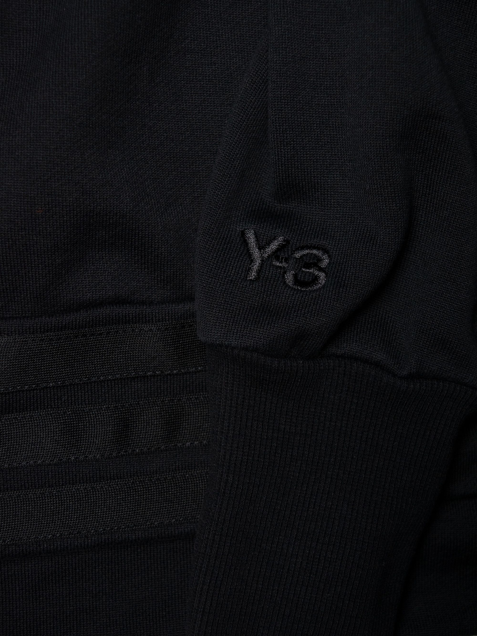 Y-3 Y-3 - A/W 2015 - women's crewneck with back straps Size S / US 4 / IT 40 - 5 Thumbnail