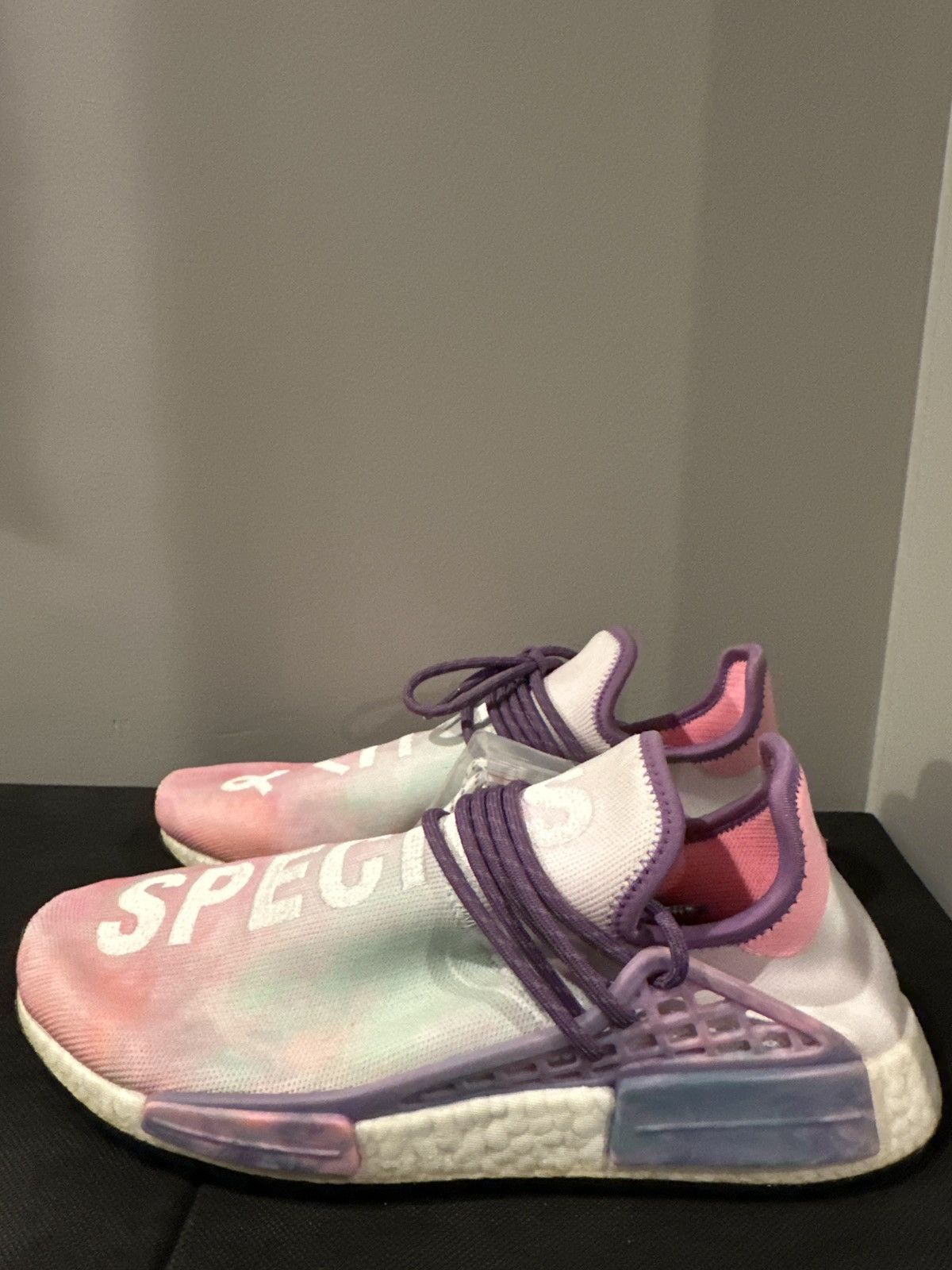 Adidas × Humanrace Adidas Human Race NMD Size US 11 / EU 44 - 2 Thumbnail