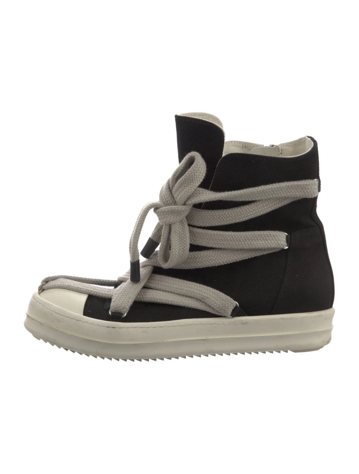 Rick Owens Rick Owens DRKSHDW Size US 11 / EU 44 - 1 Thumbnail