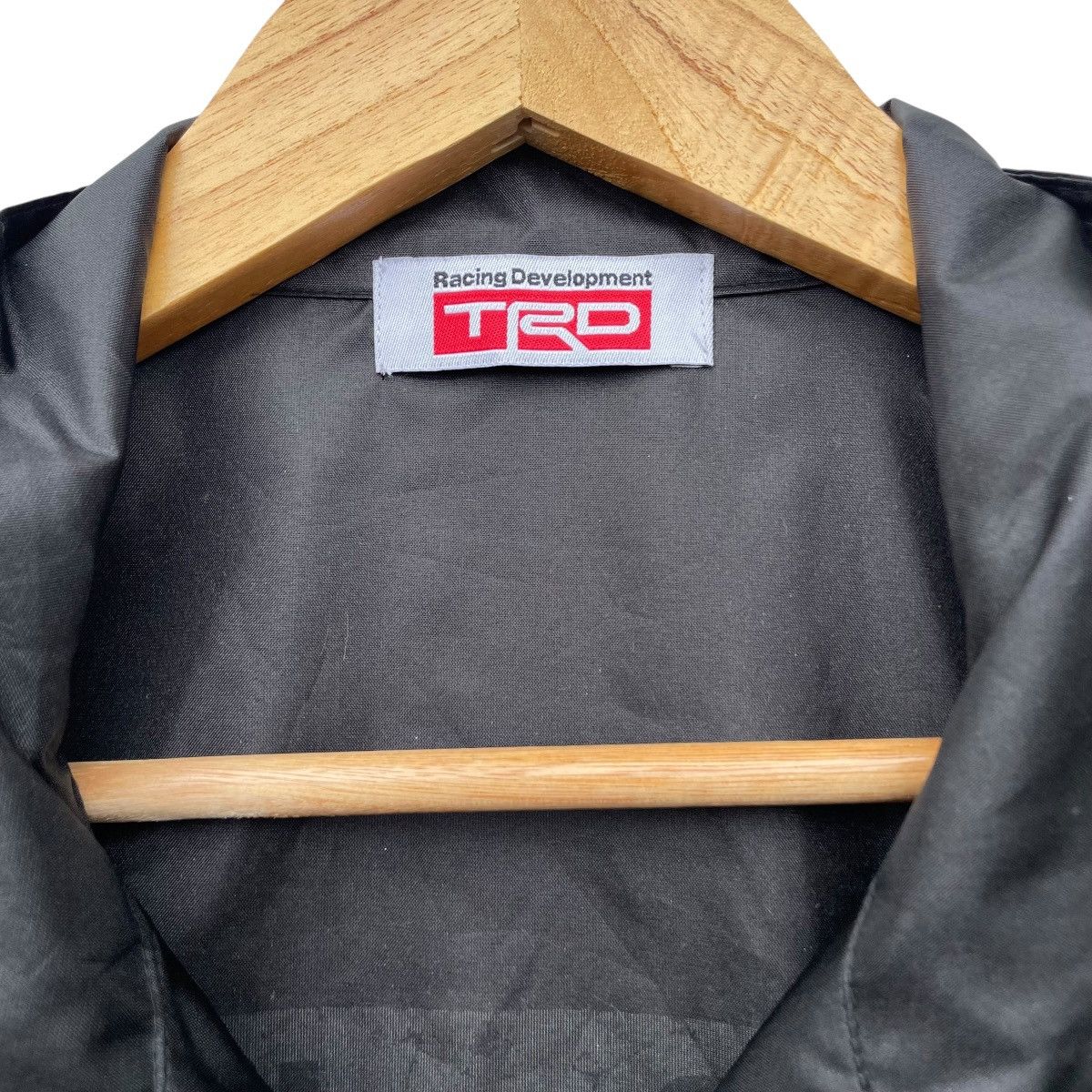Sports Specialties 💥Vintage Trd Racing Development Racing Team Light Jacket Size US M / EU 48-50 / 2 - 3 Thumbnail