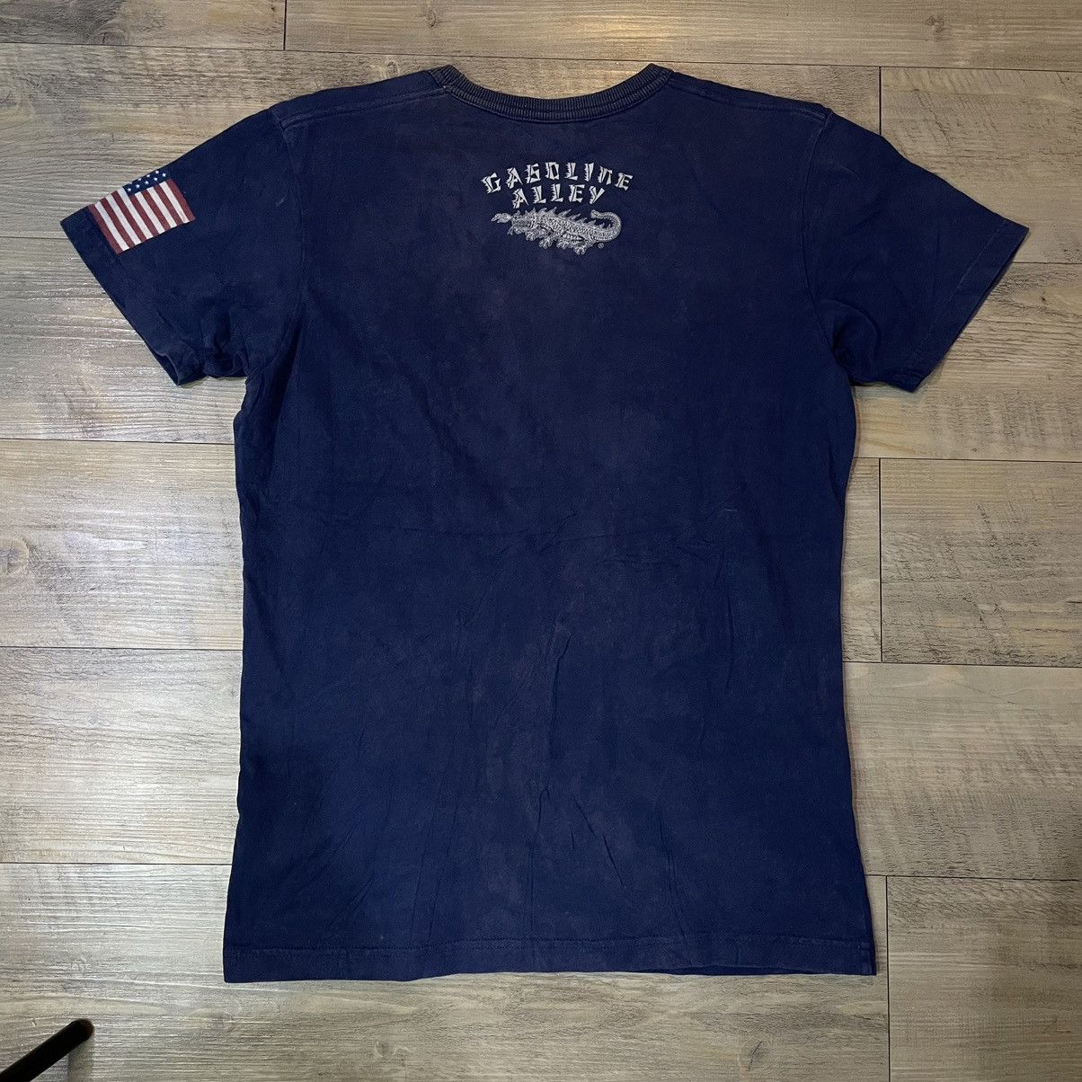 TOYS McCOY Toys mccoy x easy rider movie t-shirt Size US M / EU 48-50 / 2 - 4 Thumbnail