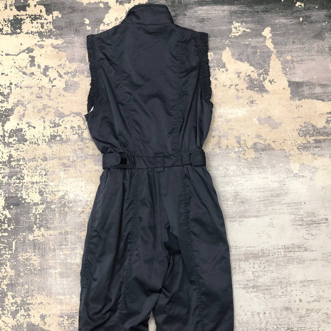 Other P846 ROBERTO TONINI SKI OVERALLS Size US 32 / EU 48 - 2 Thumbnail