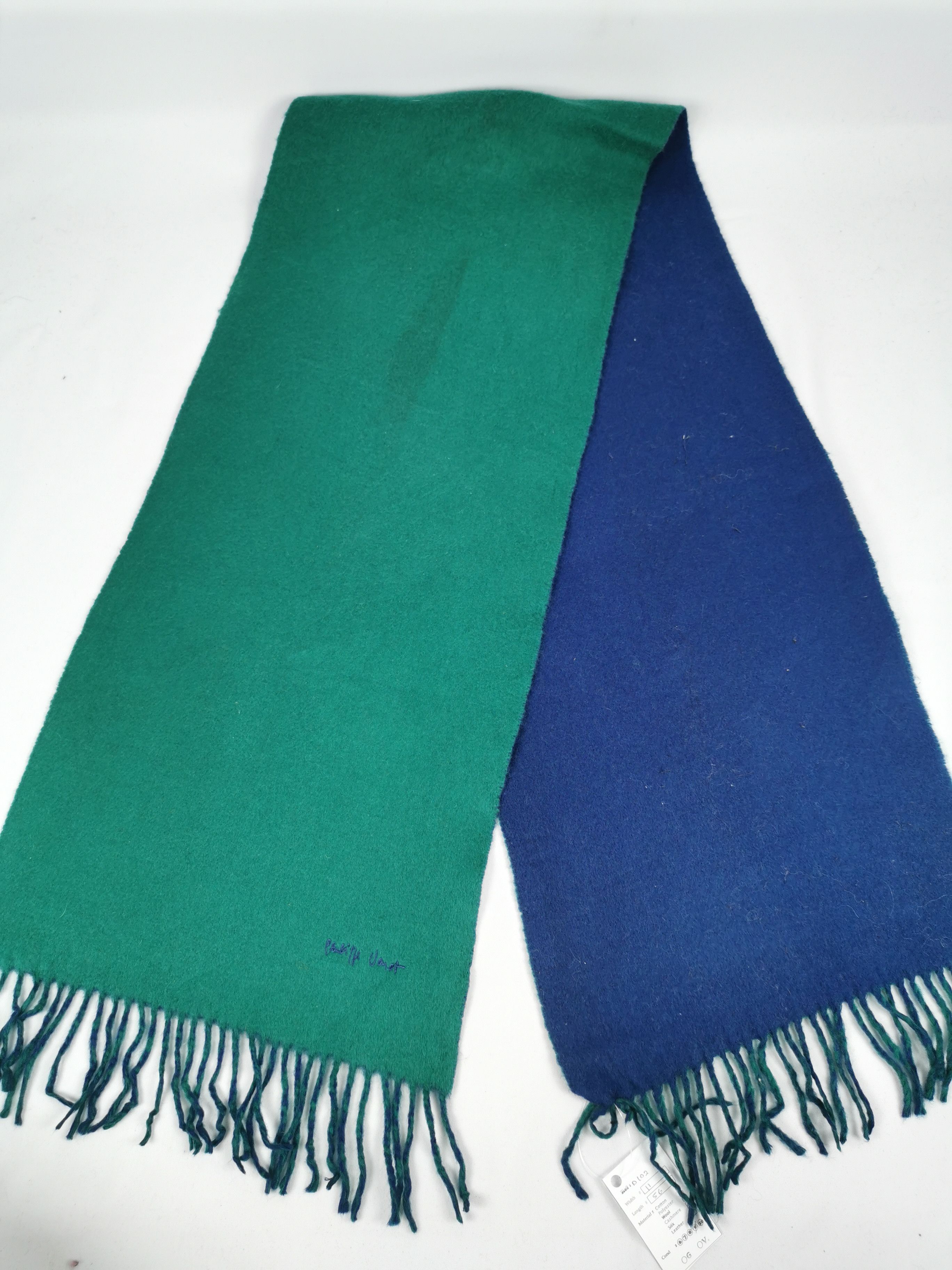 Other Philippe V scarf muffler Size ONE SIZE - 7 Thumbnail