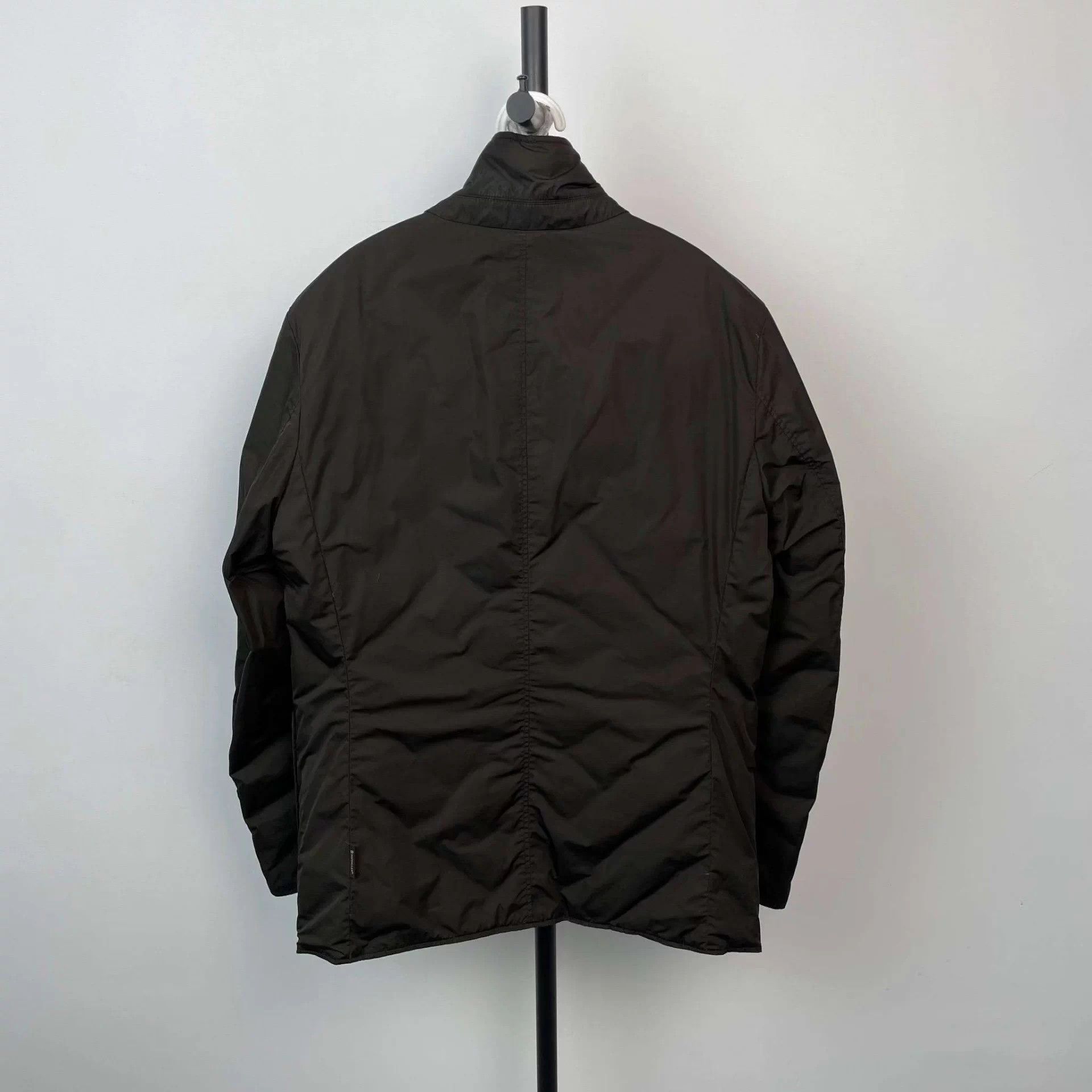 Moncler Moncler down coat 4 pattern Size US XL / EU 56 / 4 - 2 Thumbnail