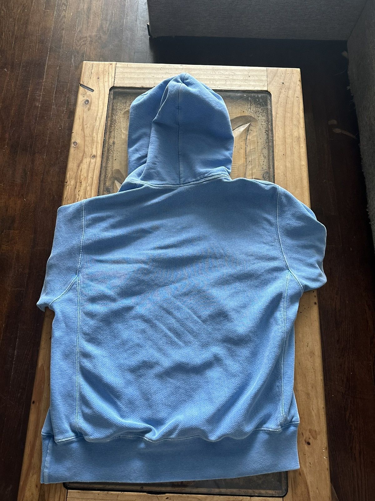Champion Reverse Weave Hoodie Size US M / EU 48-50 / 2 - 3 Thumbnail