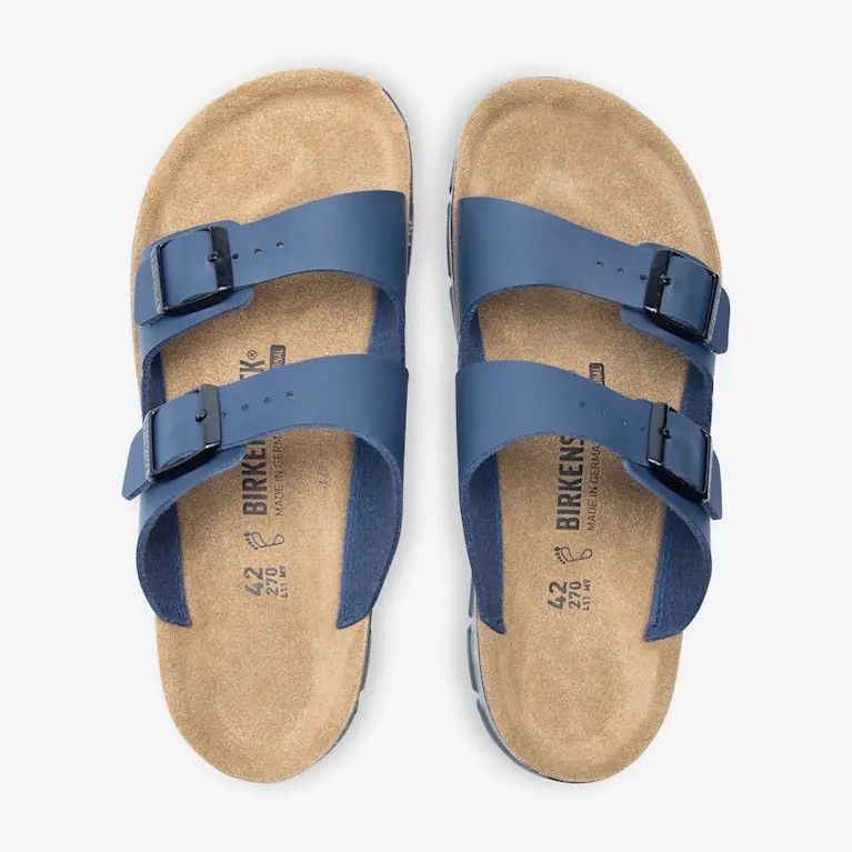 Birkenstock Birkenstock Professional Bilbao Regular Made In Germany Size US 10 / EU 43 - 5 Thumbnail