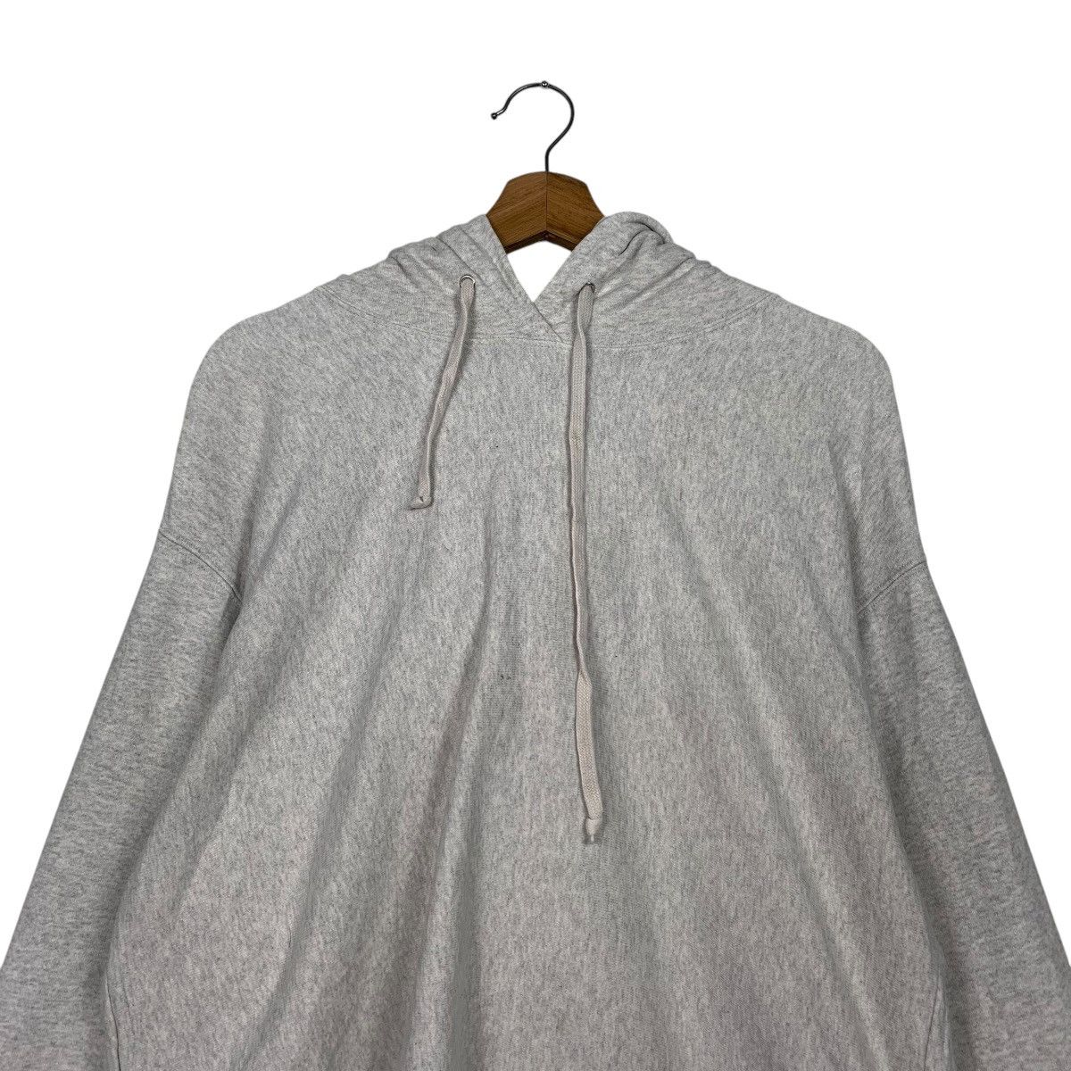 Lemaire × Uniqlo Uniqlo U Lemaire Plain Hoodie Size XL / US 12-14 / IT 48-50 - 11 Thumbnail