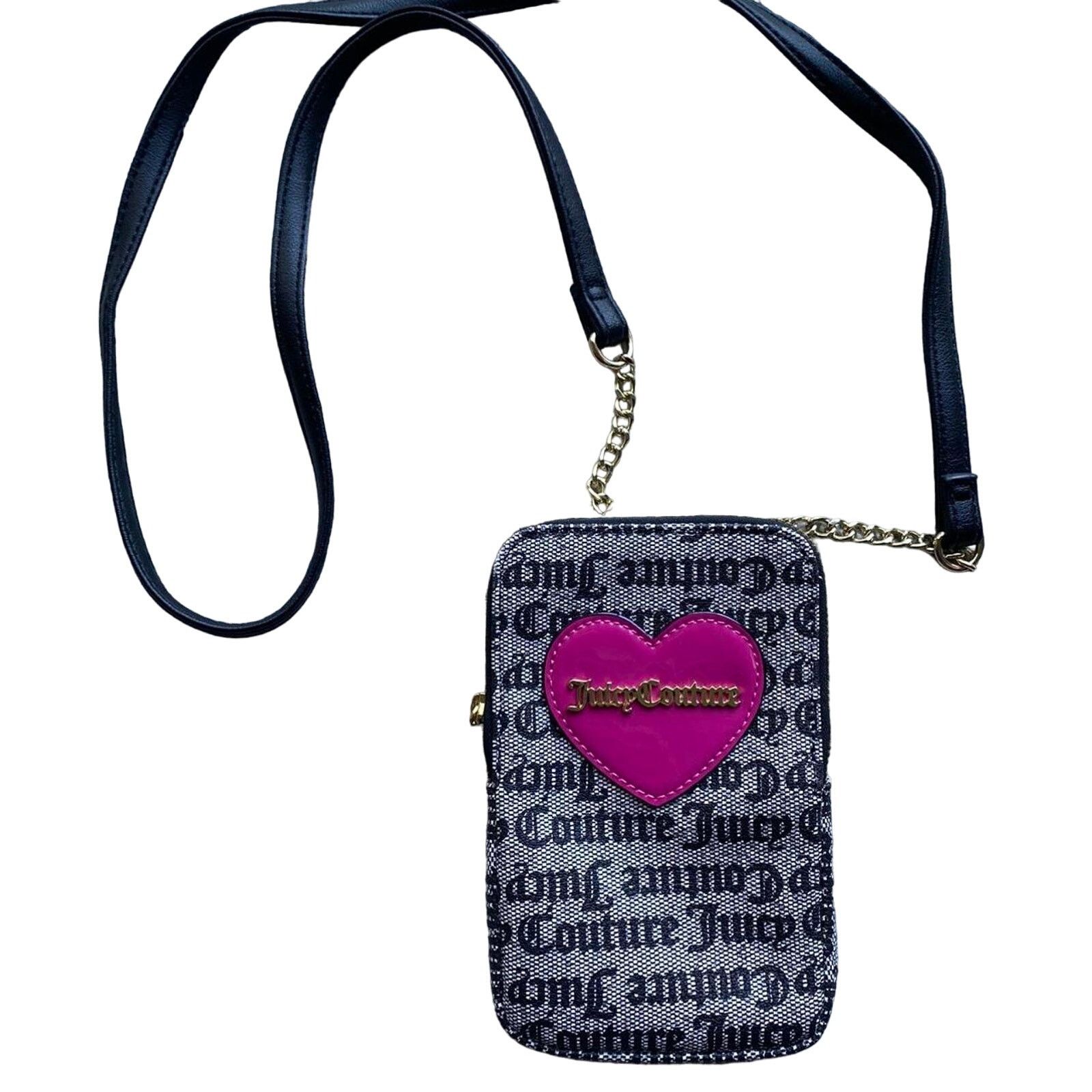 Juicy Couture Juicy Couture crossbody Size ONE SIZE - 1 Thumbnail