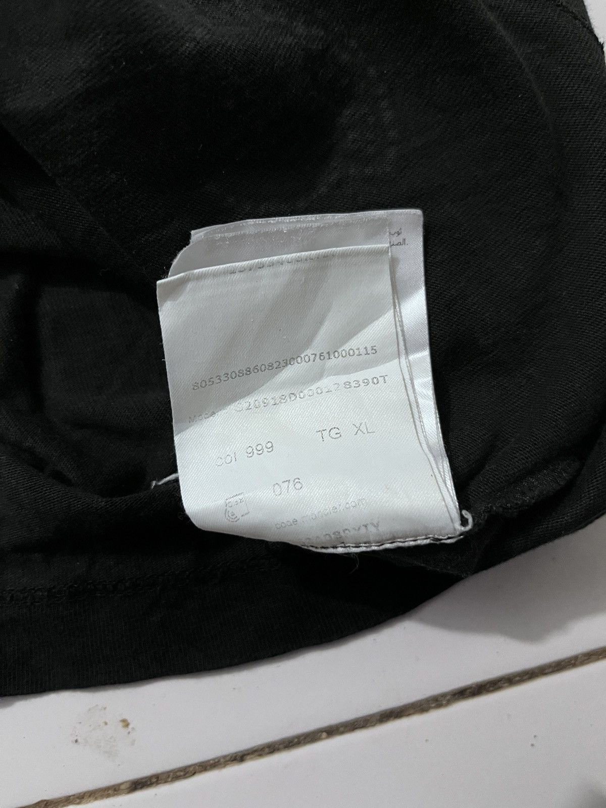 Moncler moncler longsleeve Size US L / EU 52-54 / 3 - 9 Thumbnail