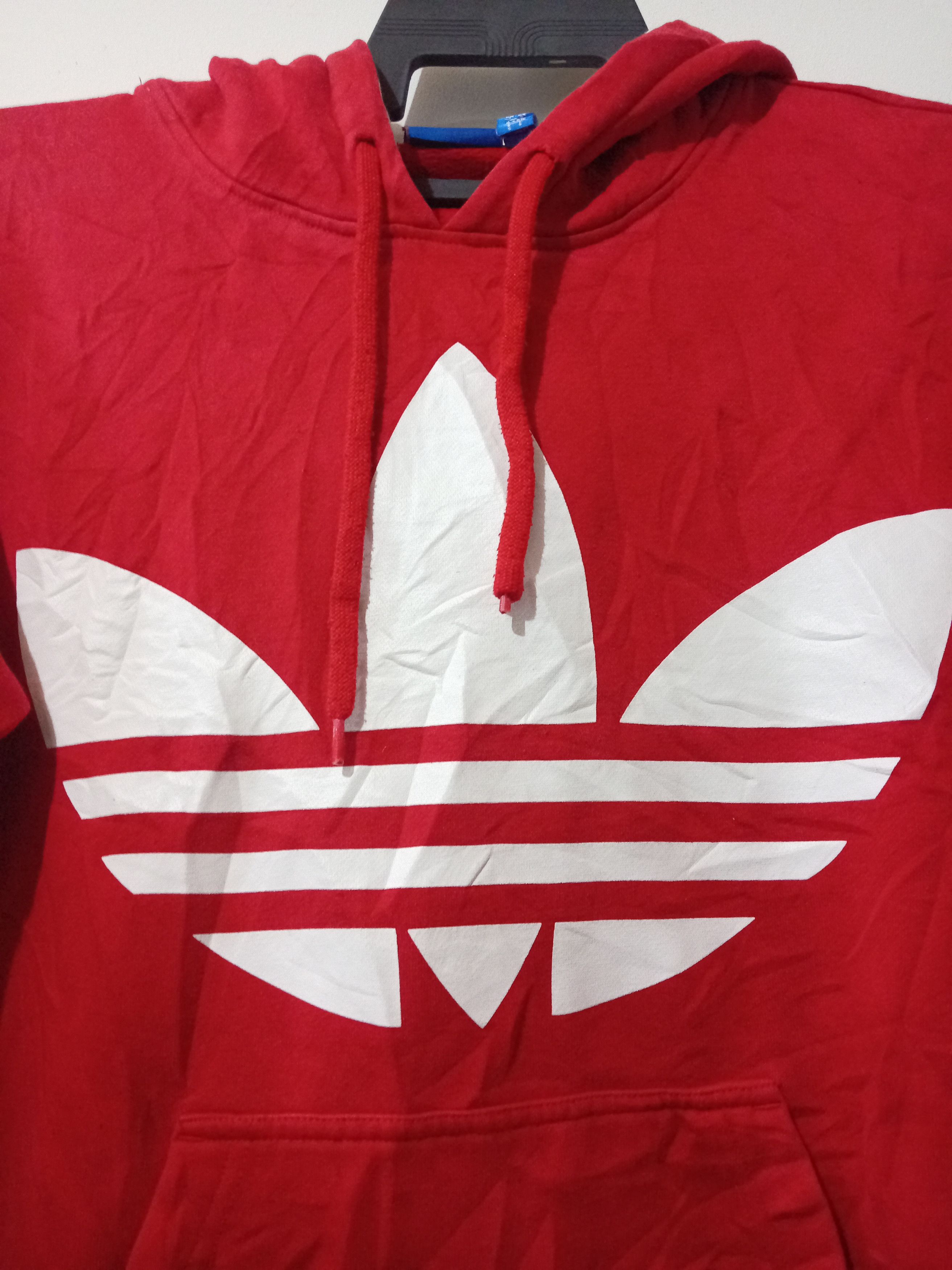 Adidas Adidas Hoddies Size US M / EU 48-50 / 2 - 3 Thumbnail