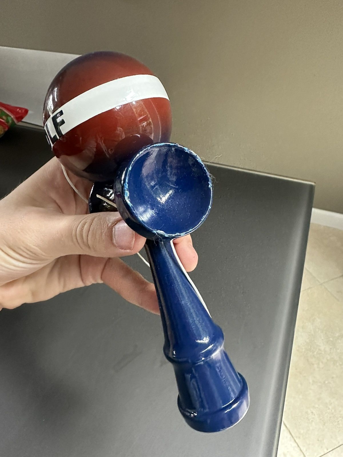 Golf Wang Rare Golf Wang Kendama Size ONE SIZE - 2 Thumbnail