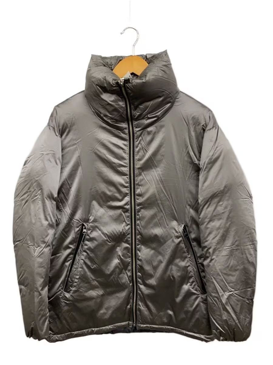 Number (N)ine High Neck Puffer Down Jacket Size US S / EU 44-46 / 1 - 1 Thumbnail