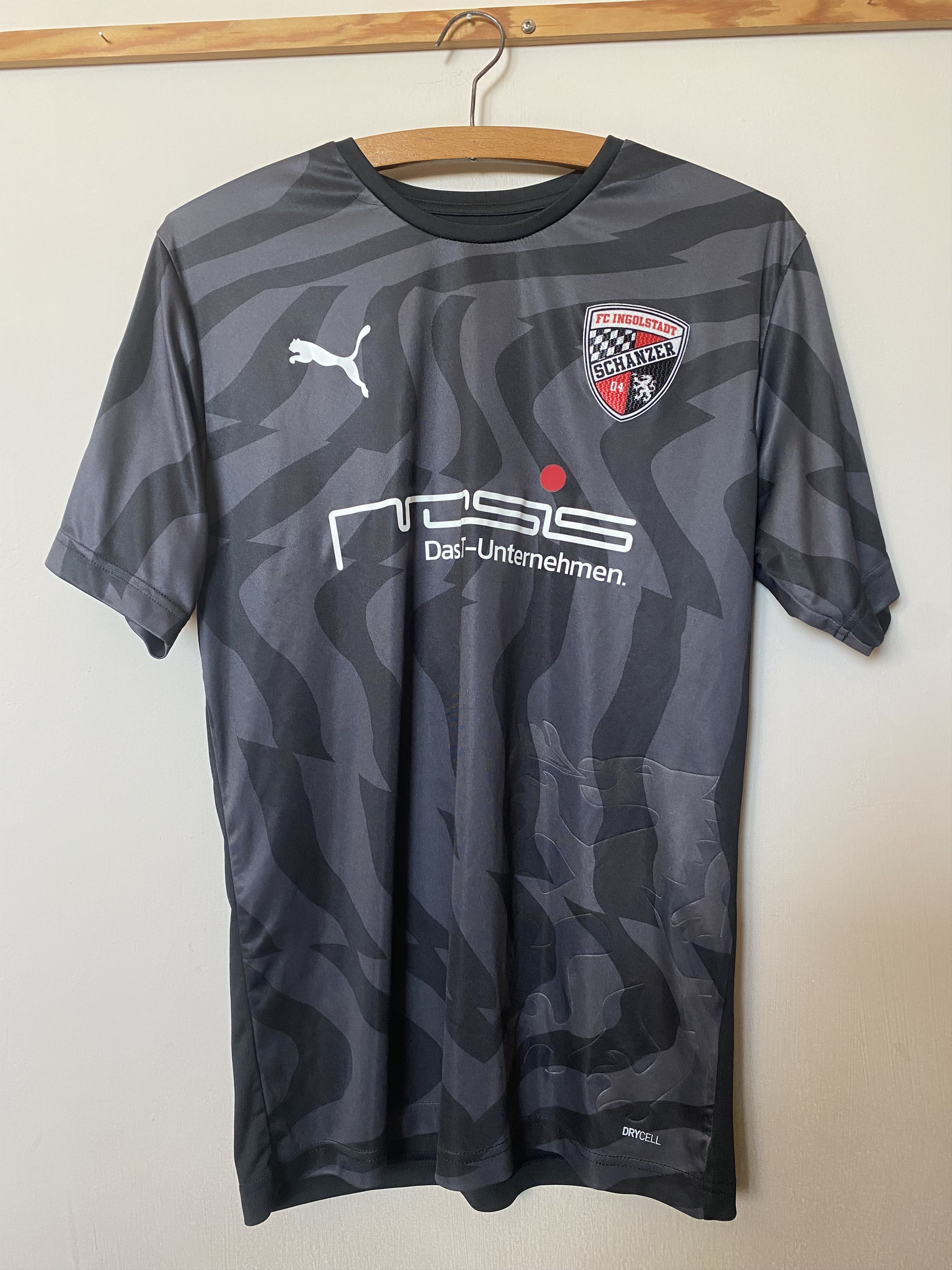 Puma FC INGOLSTADT - 2019 - 2020 - Puma - M - UNIQUE Size US M / EU 48-50 / 2 - 1 Thumbnail