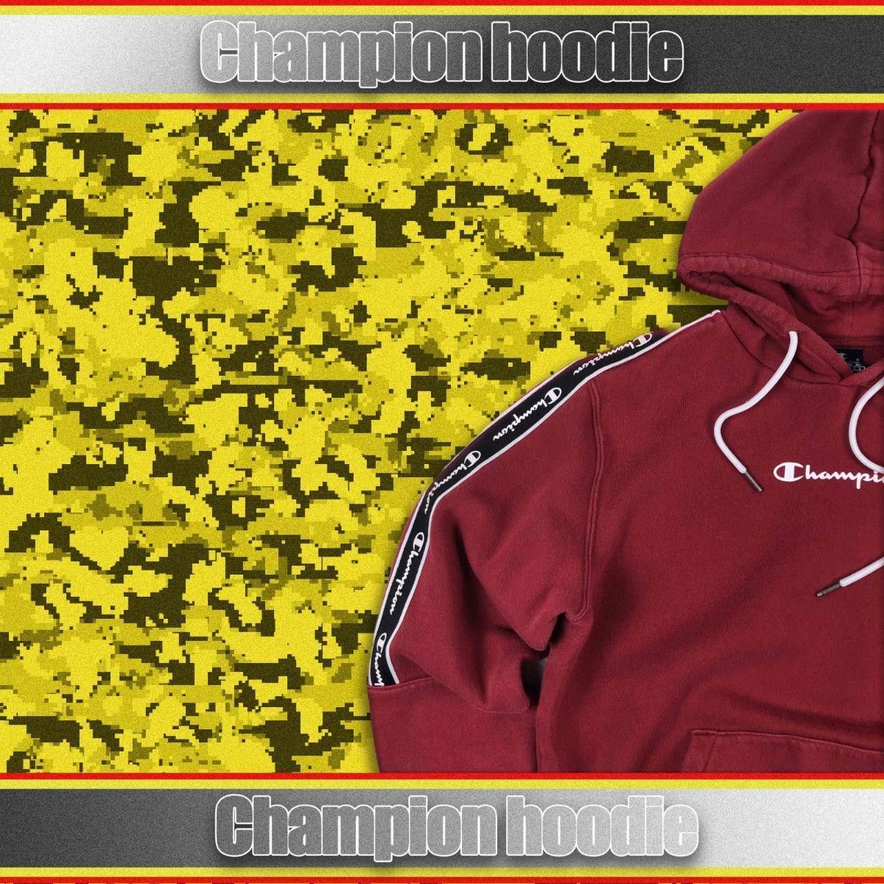 Champion Cozy classic Champion reverse weave Size US S / EU 44-46 / 1 - 2 Thumbnail