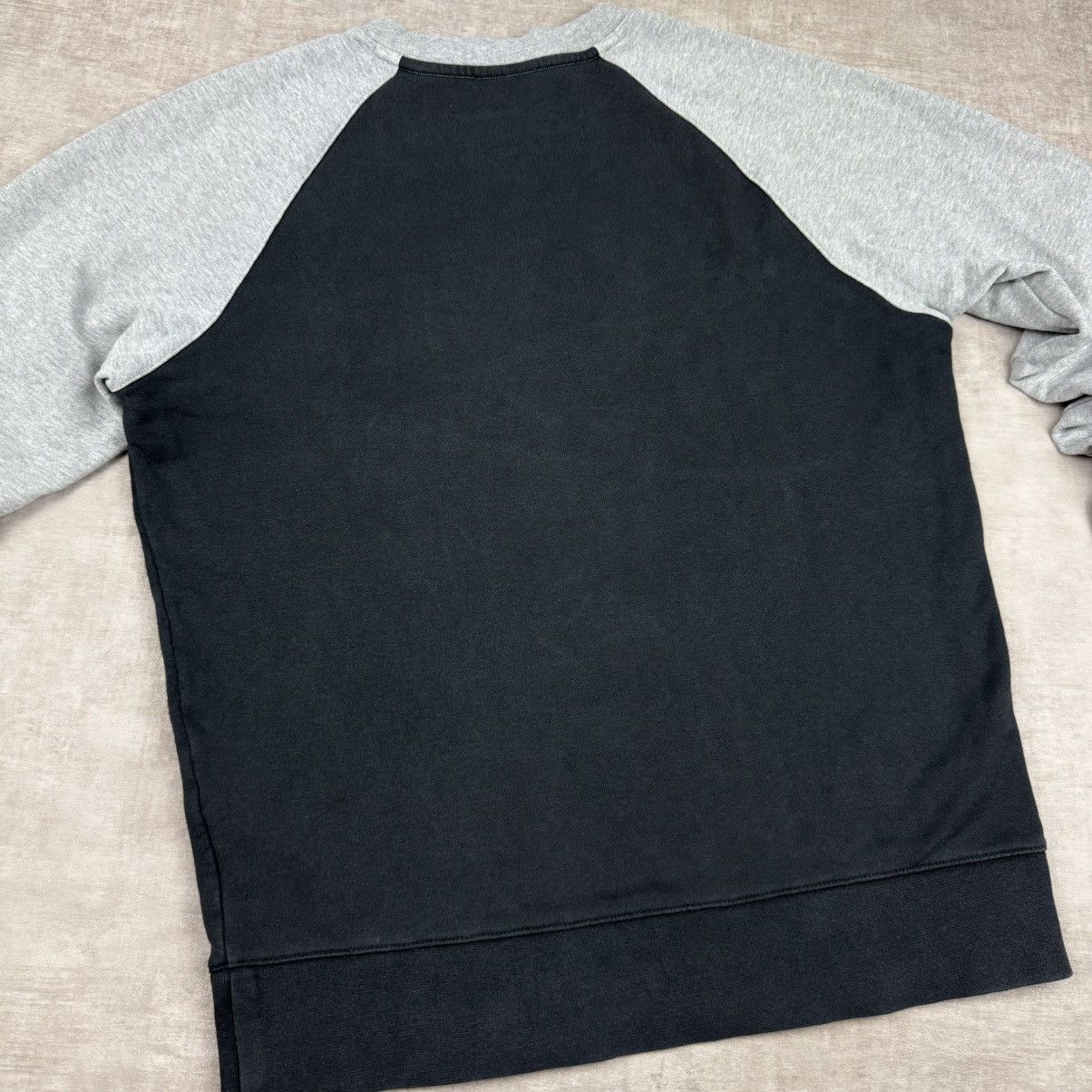 Nike Nike Swoosh Sweatshirt Size US S / EU 44-46 / 1 - 15 Thumbnail