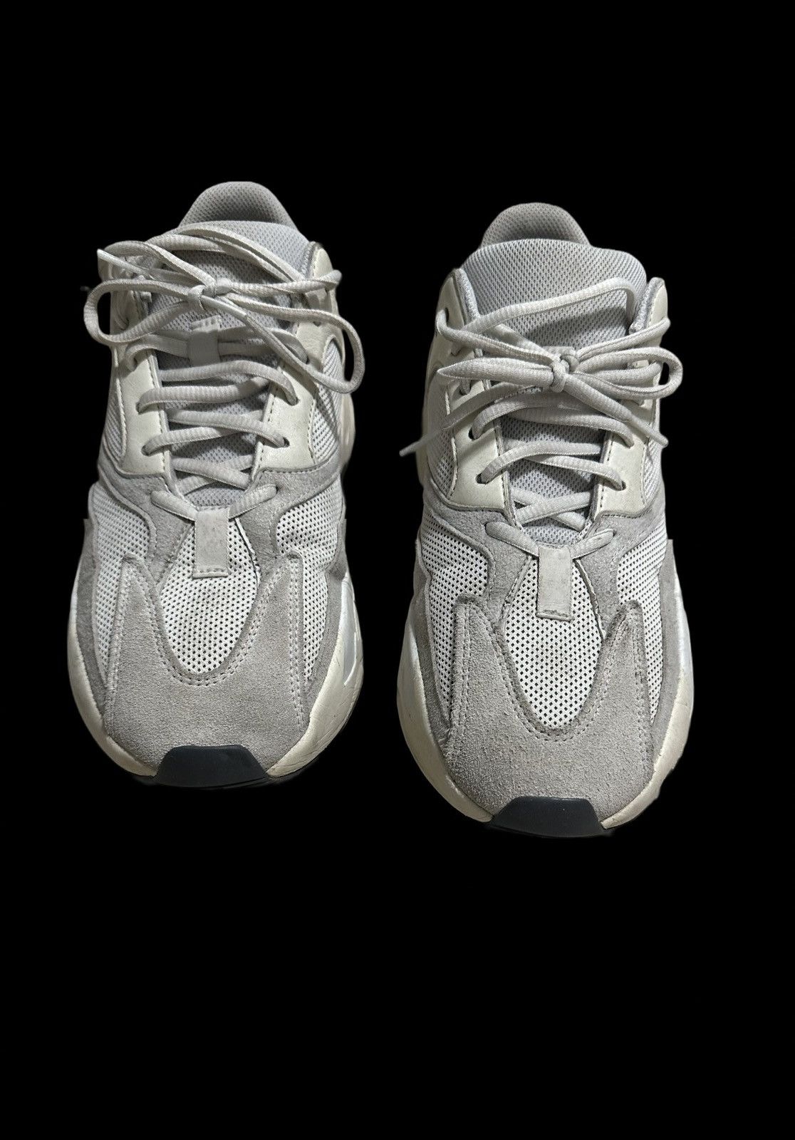 Adidas × Kanye West Yeezy 700 analog Size US 10.5 / EU 43-44 - 1 Thumbnail