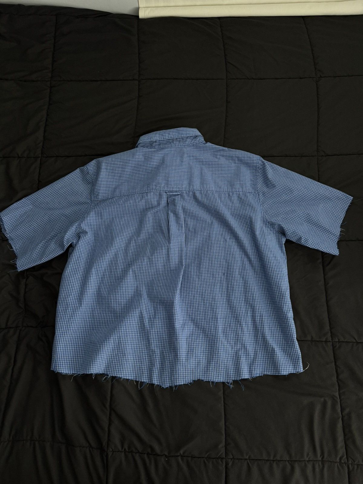 Other Y2K Polo Cross Shirt Size US M / EU 48-50 / 2 - 4 Thumbnail