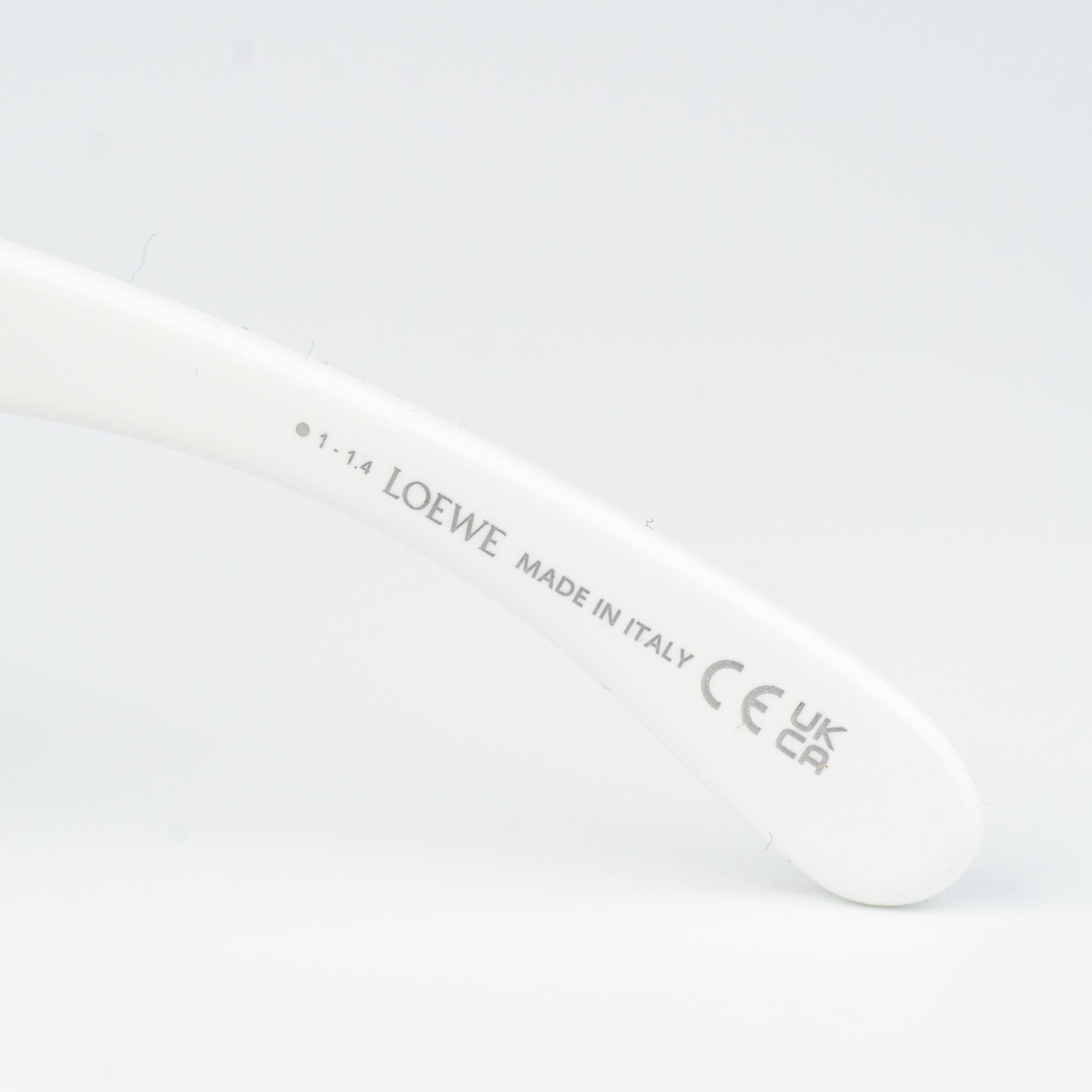 Loewe Loewe X PAULA'S IBIZA Sunglasses LW40132I 25G NEW AUTHENTIC Size ONE SIZE - 6 Thumbnail