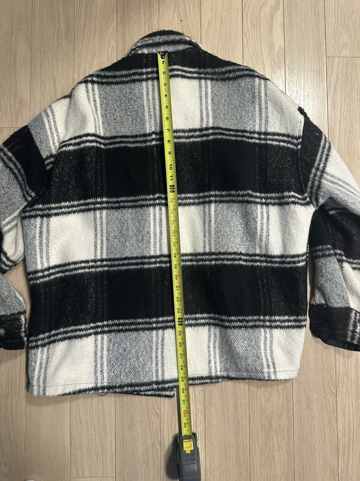 LFDY LFDY Overshirt Size US XL / EU 56 / 4 - 11 Thumbnail